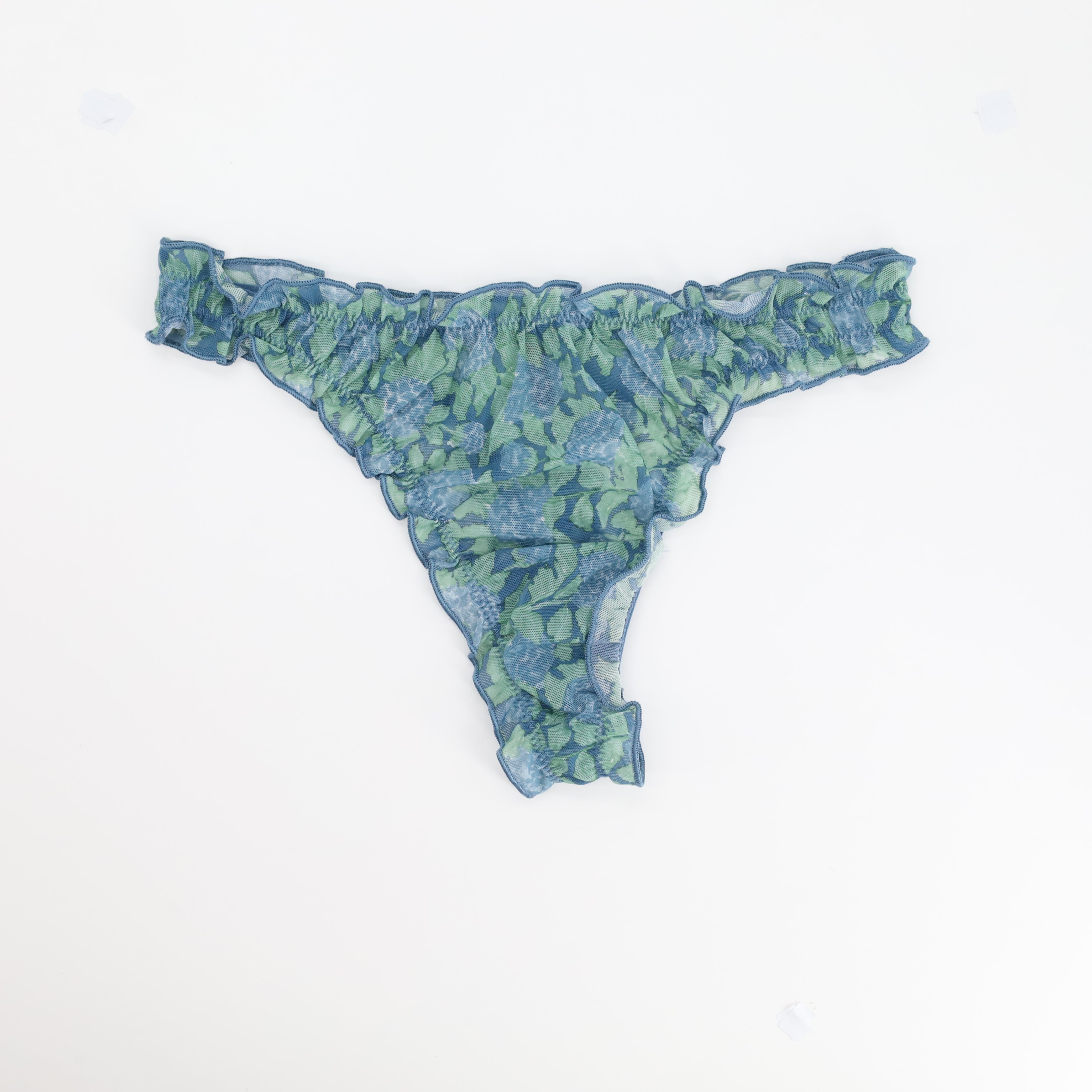 Culotte Princesse tam.tam Bleu