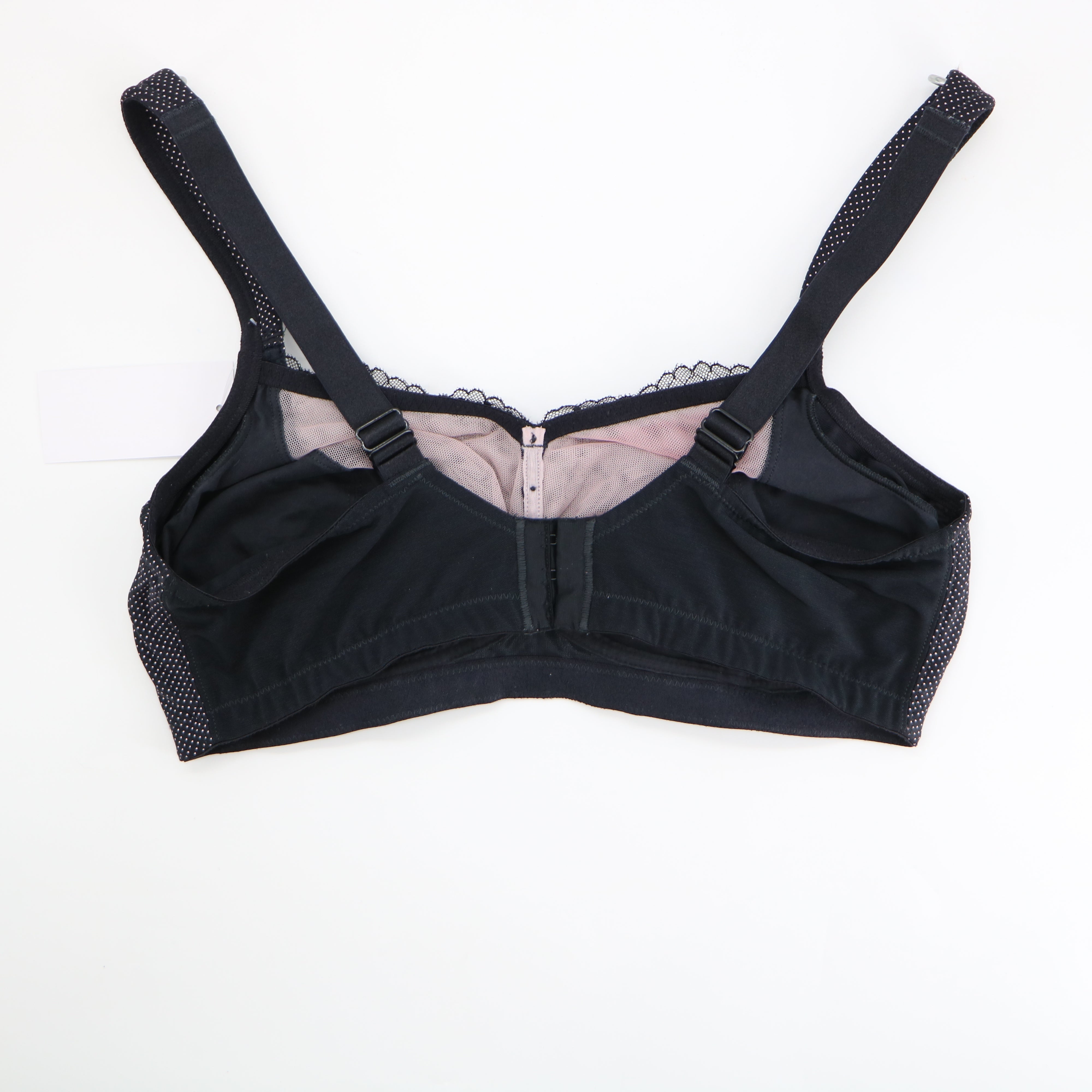 Soutien-gorge Anita Noir