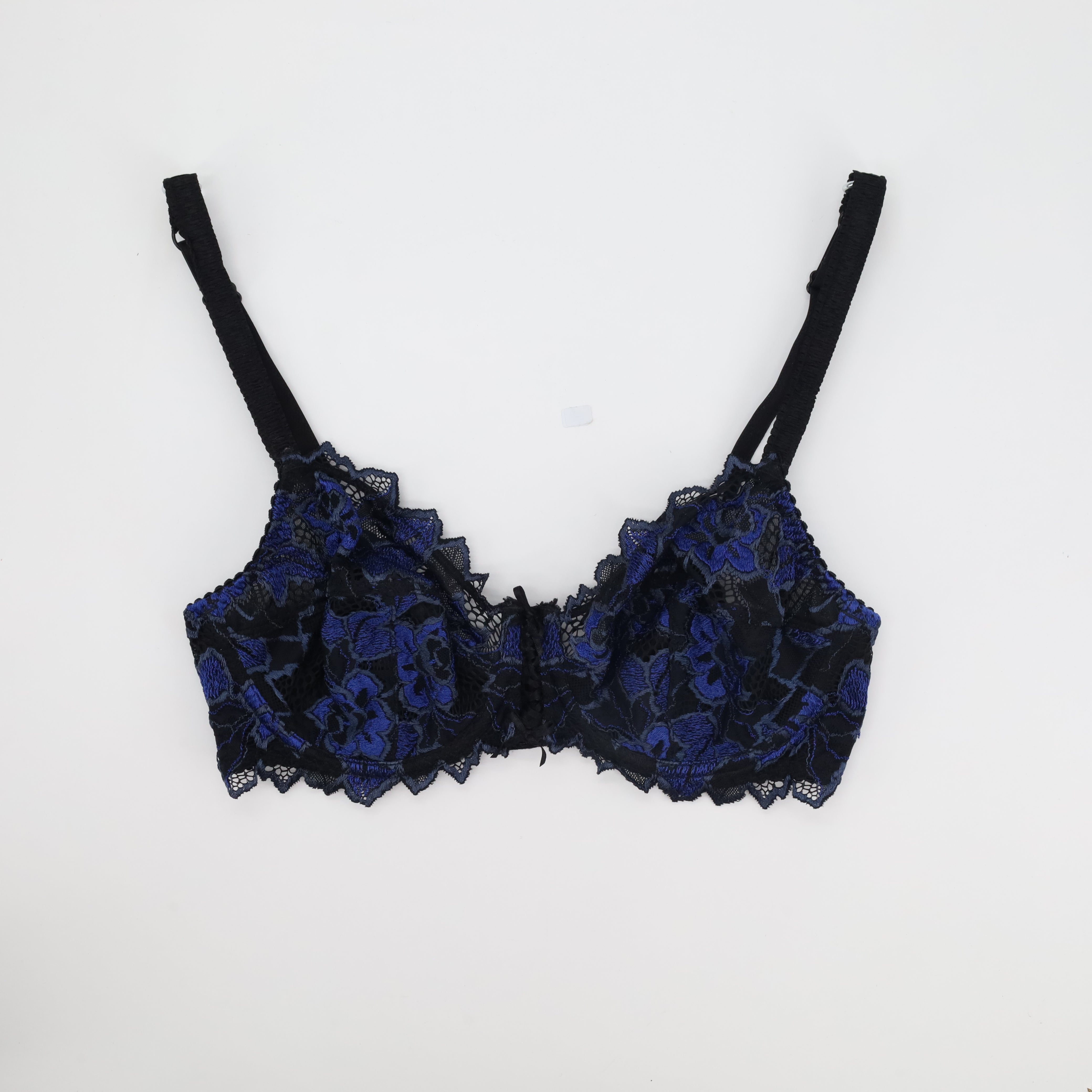 Soutien-gorge Sans Complexe Noir