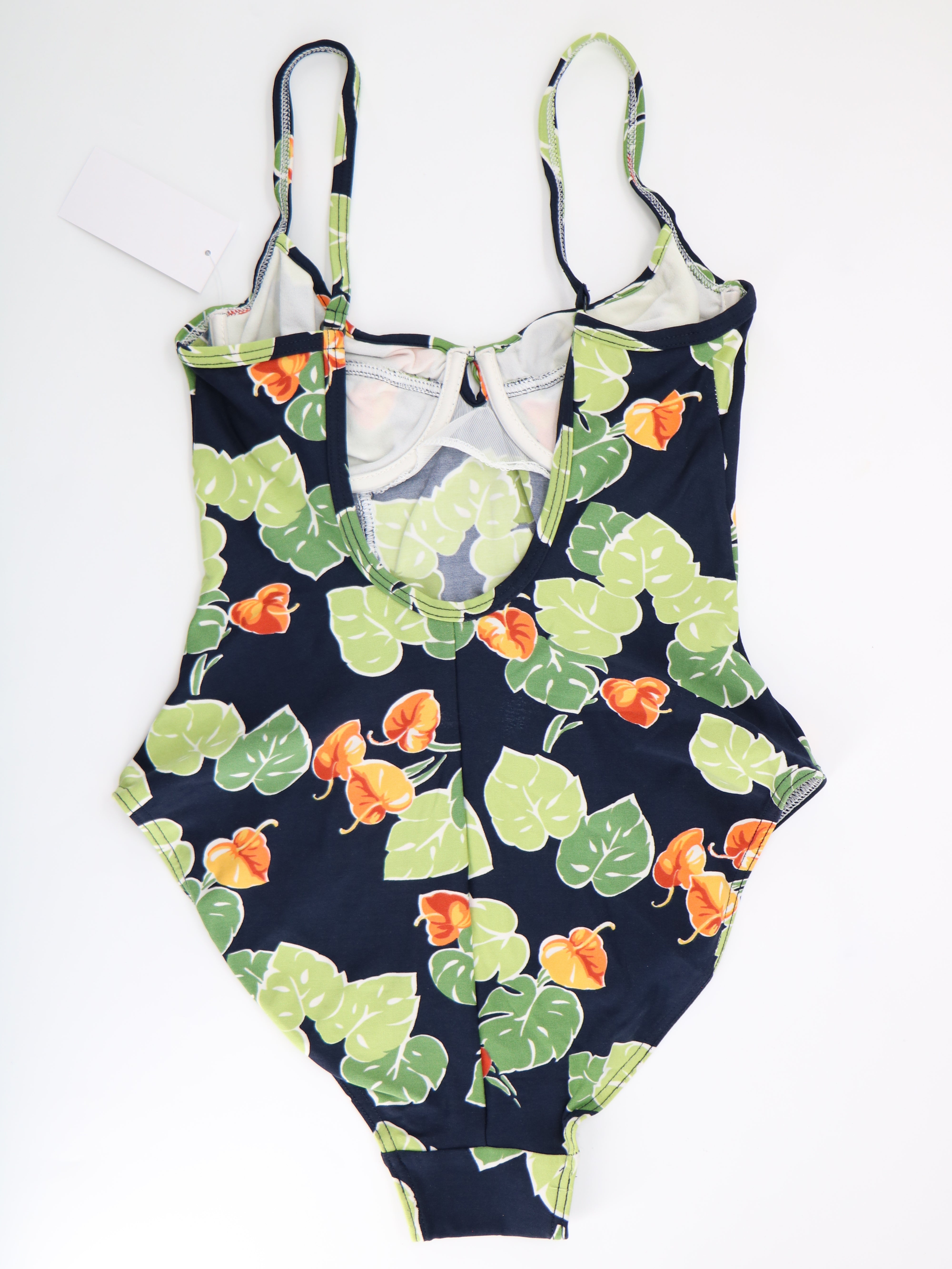 Maillot de bain Princesse tam.tam Bleu