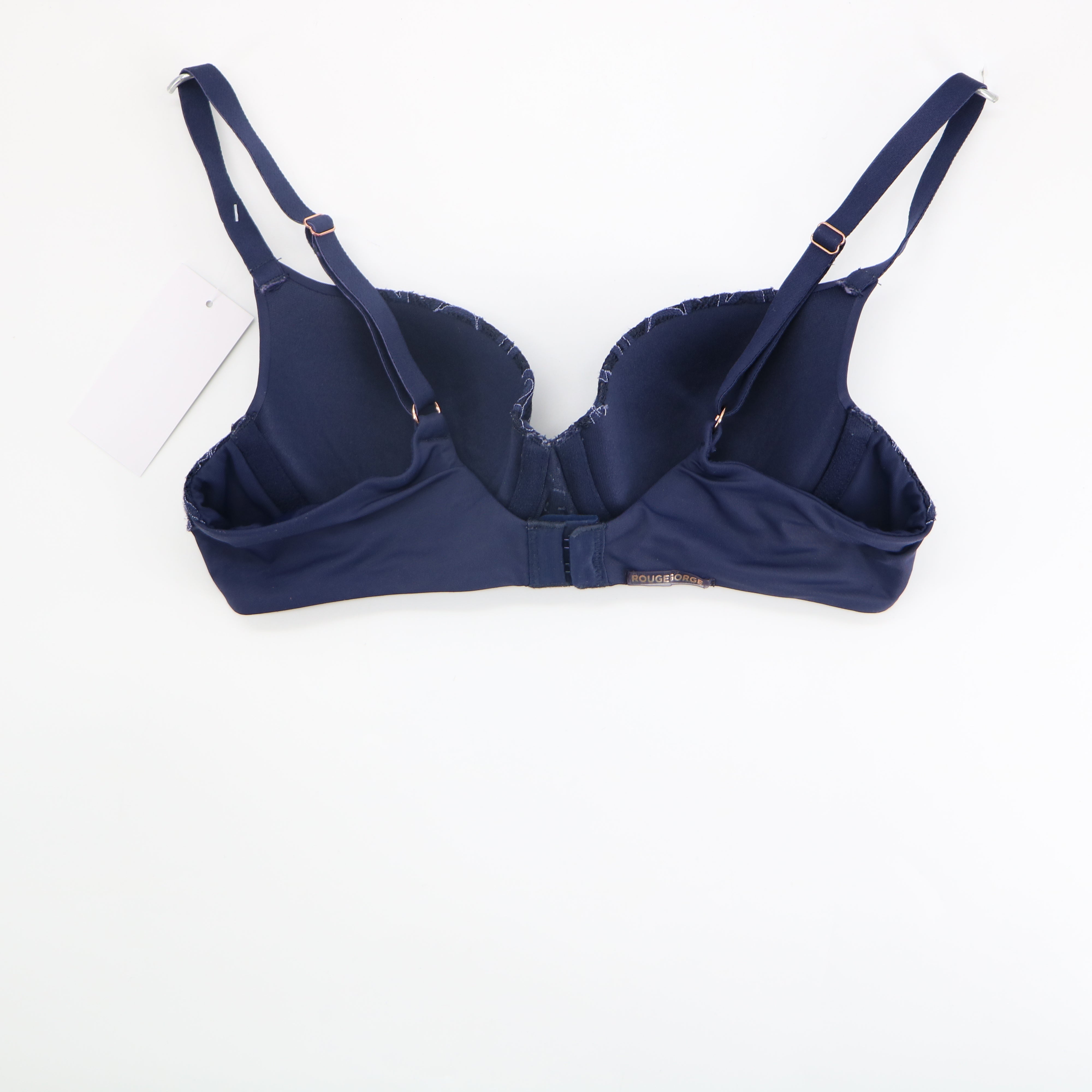 Soutien-gorge RougeGorge Bleu