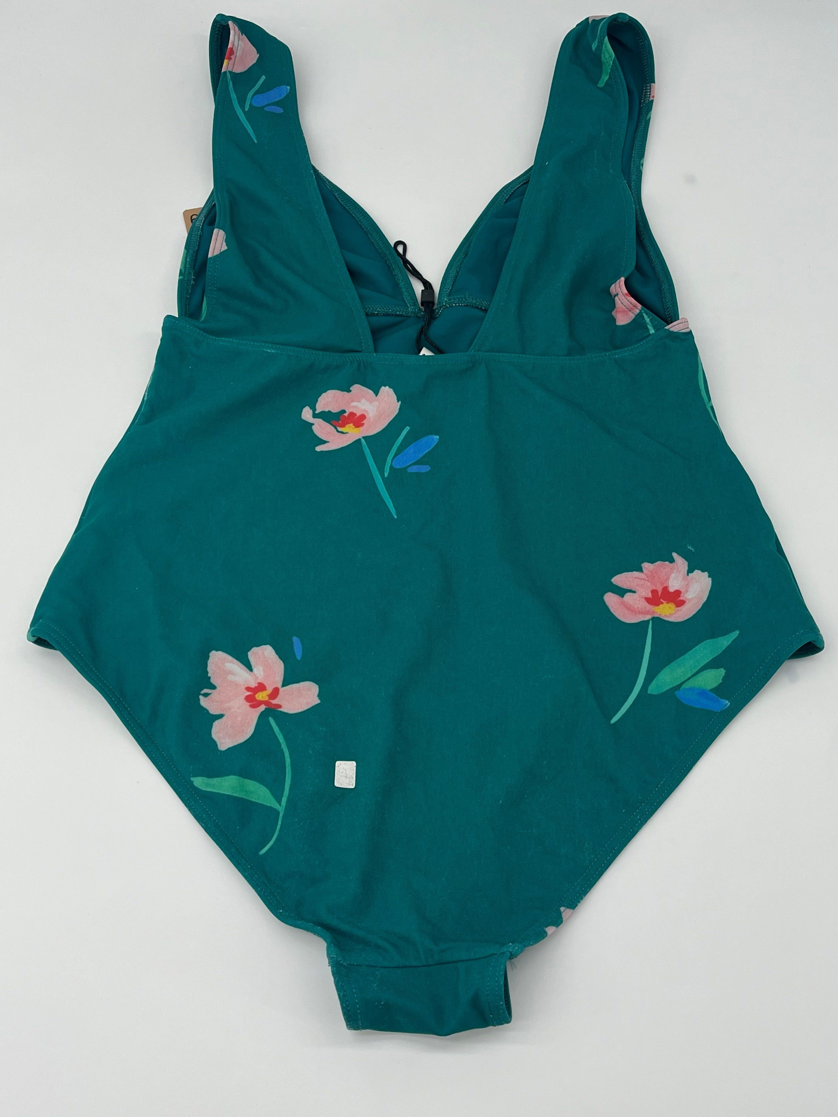 Maillot de bain ysé Vert
