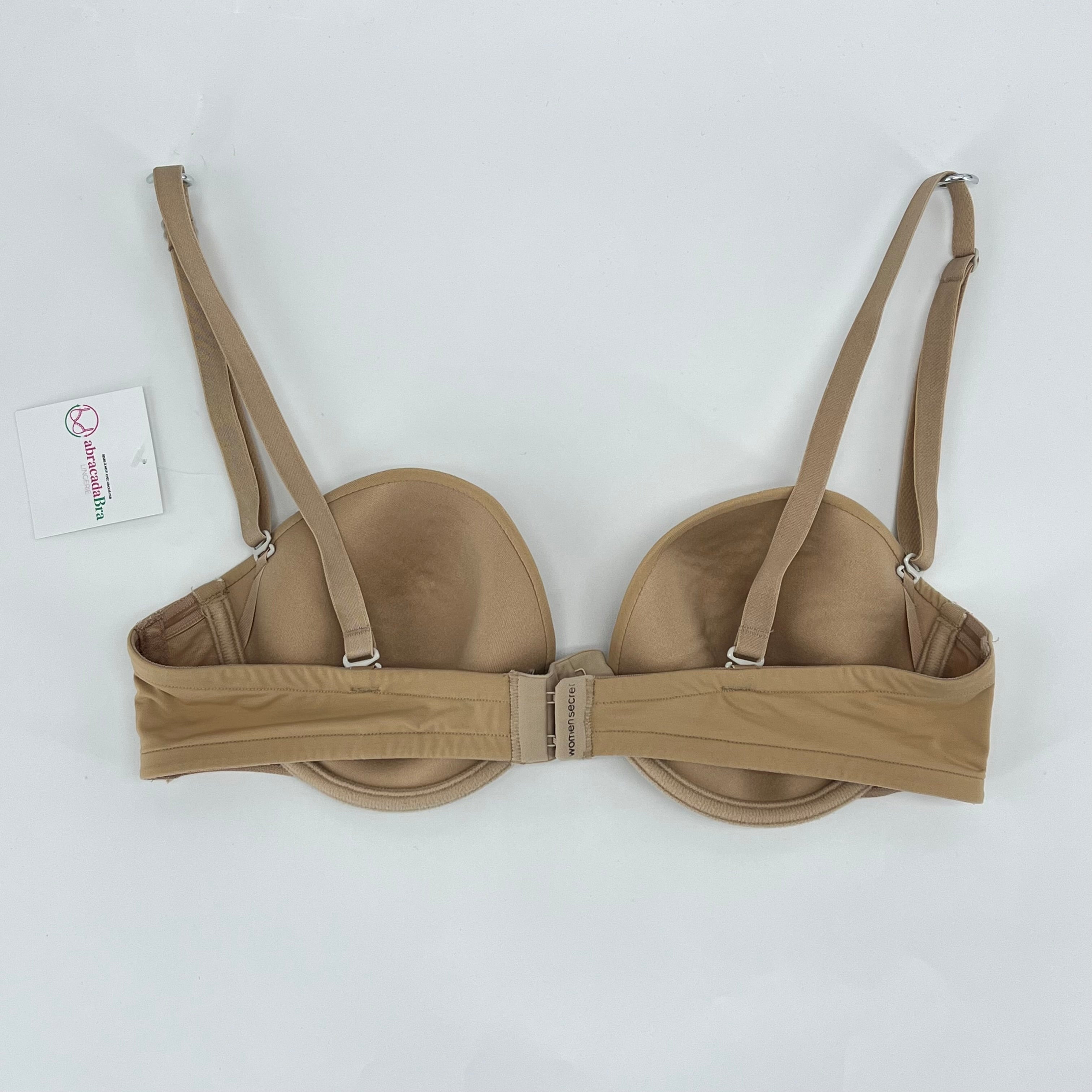 Soutien-gorge Women's secret Beige