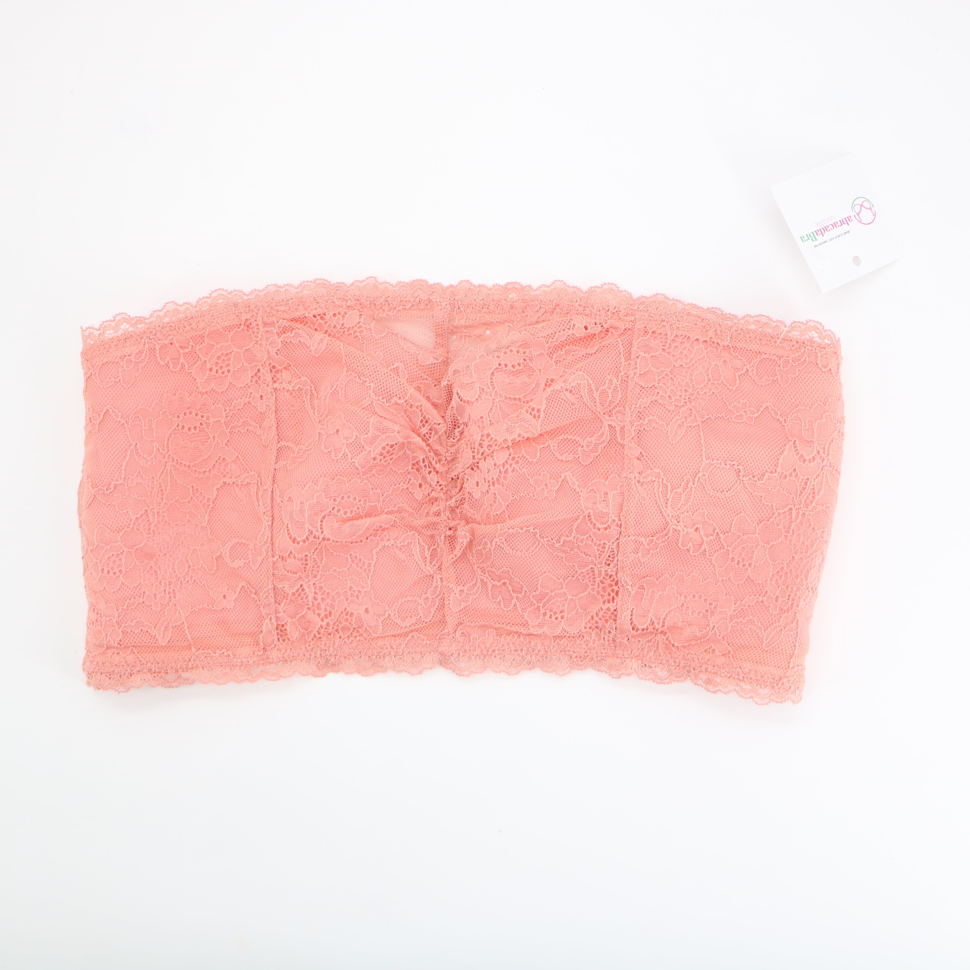 Soutien-gorge Torrid Curves Corail