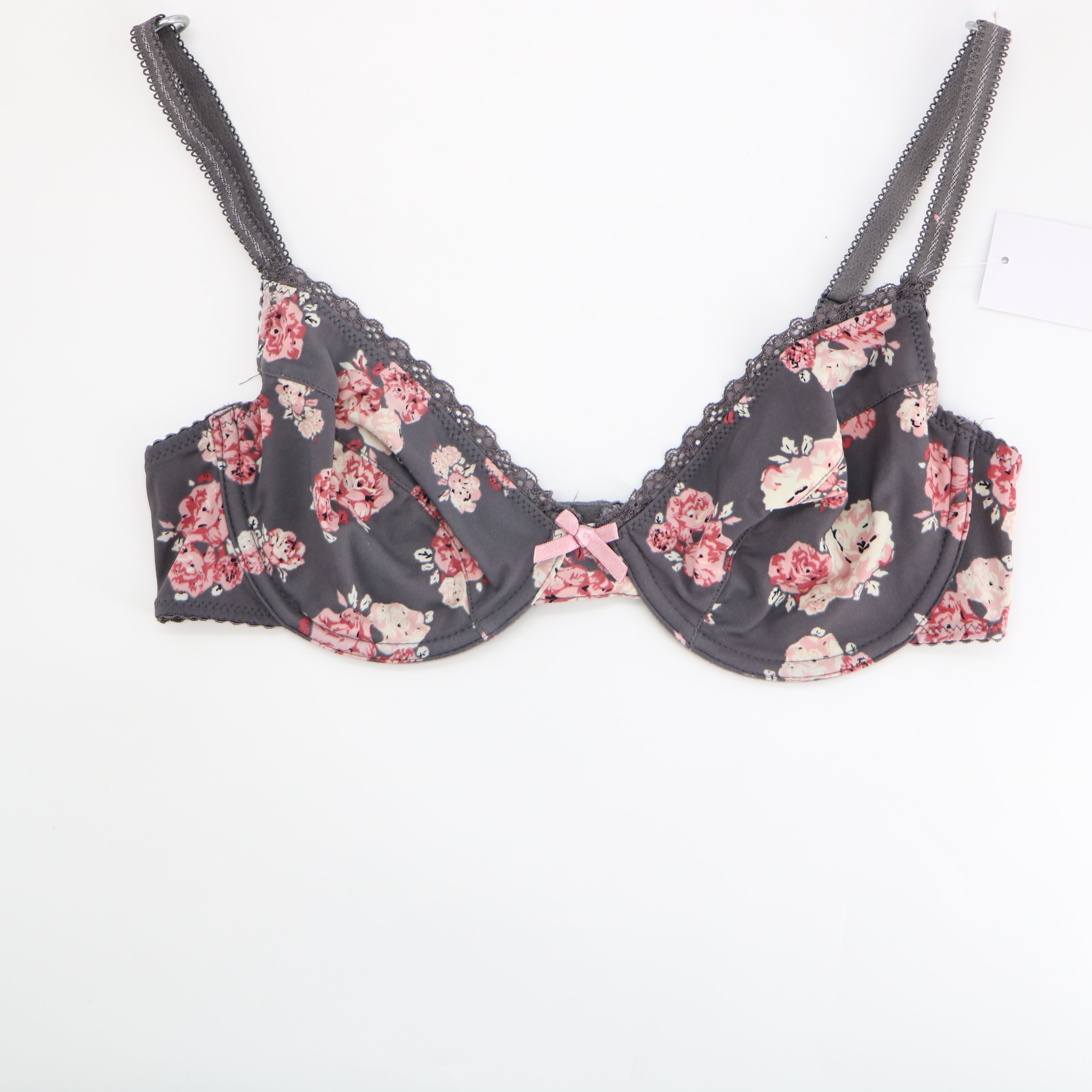 Soutien-gorge Gris