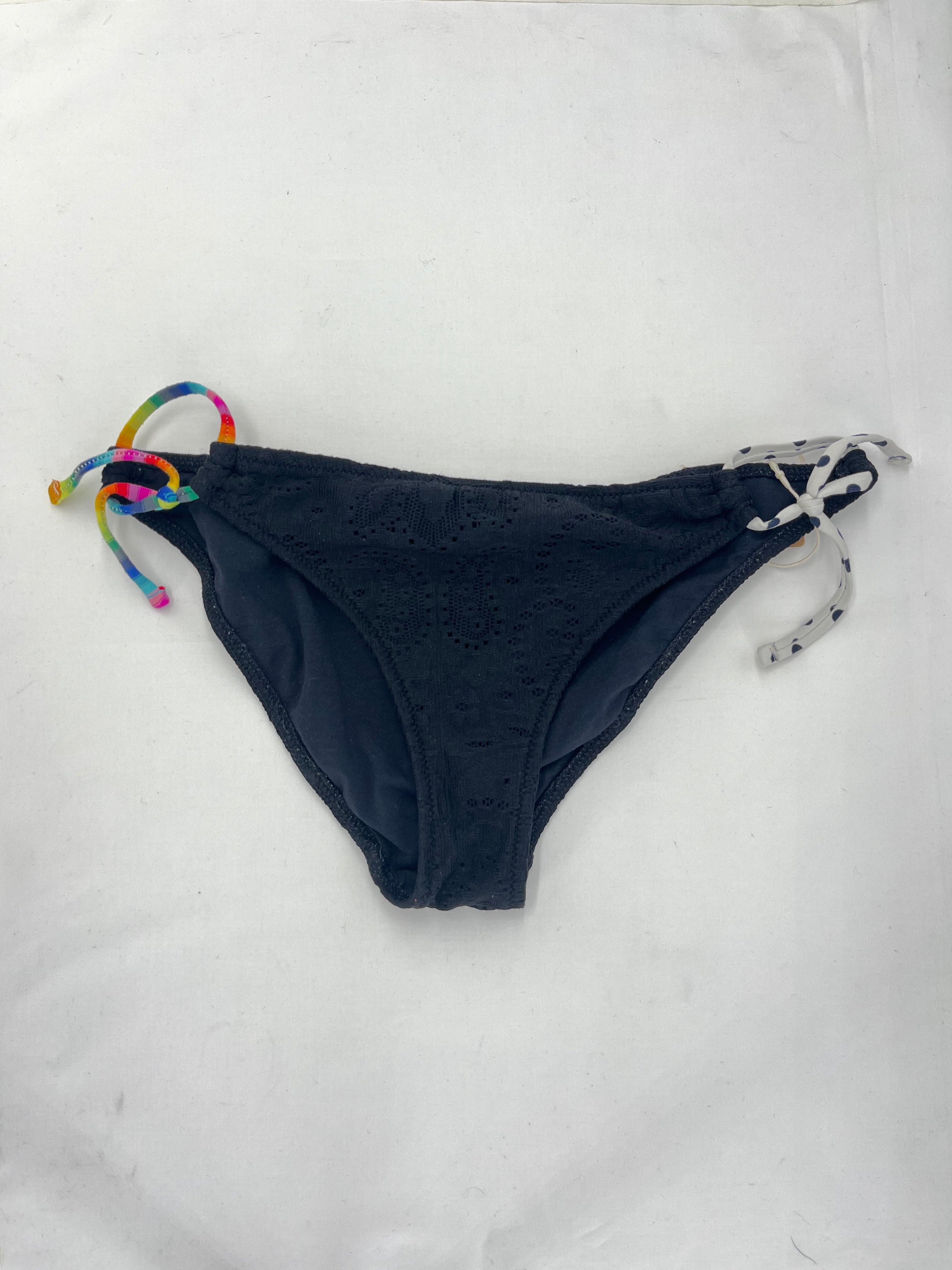 Maillot de bain Surania Noir