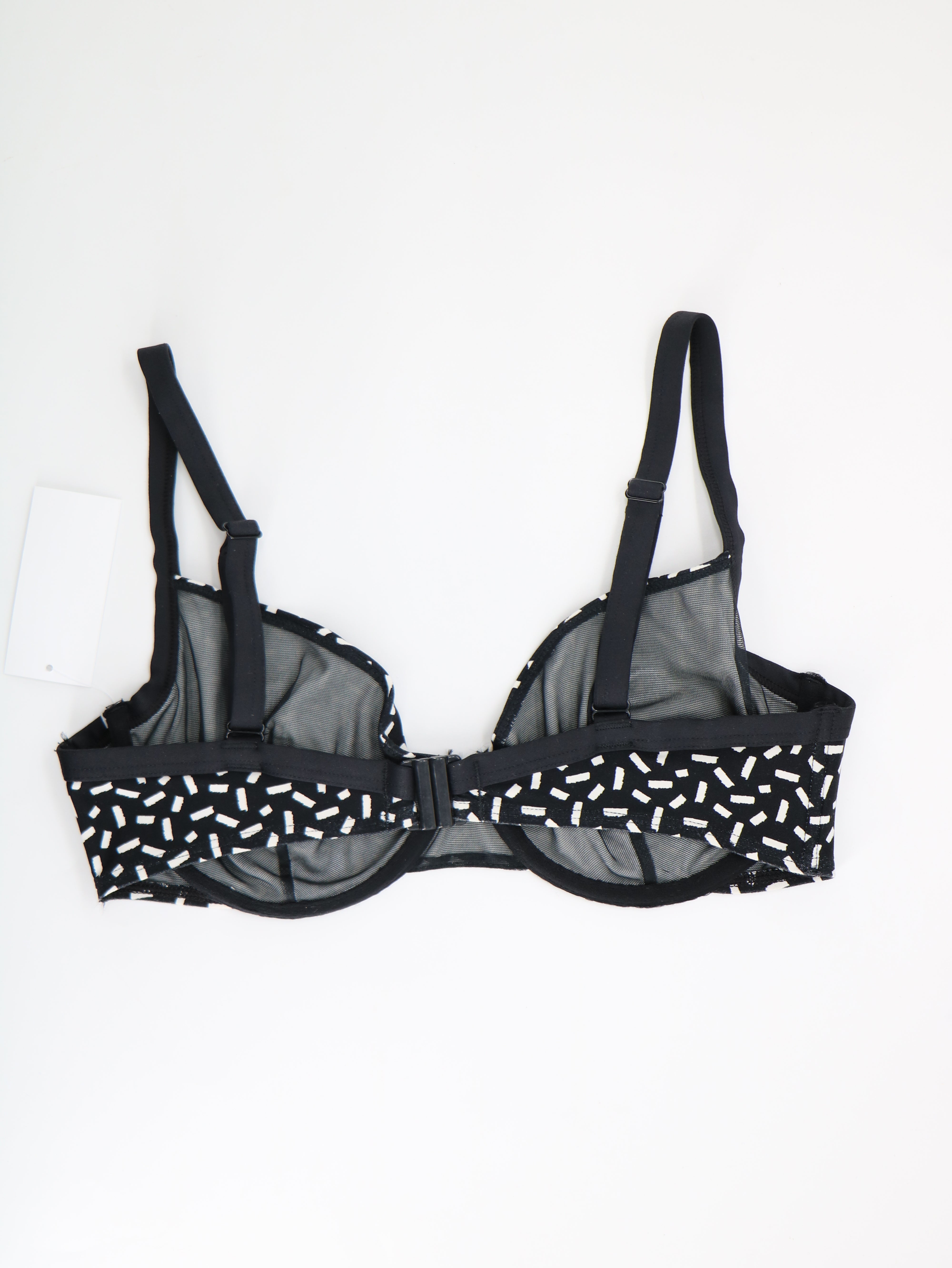 Maillot de bain Noir