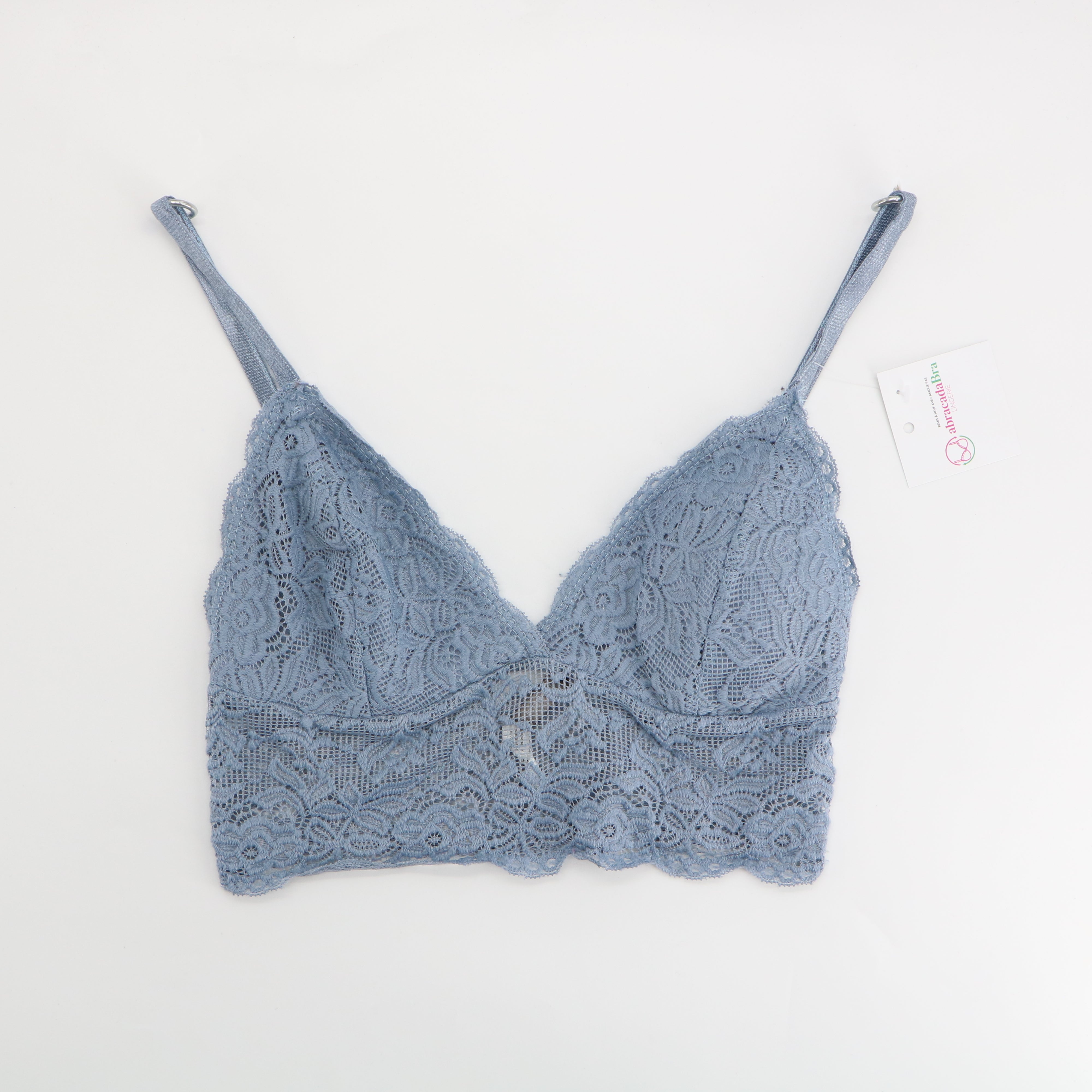 Soutien-gorge SWS Bleu