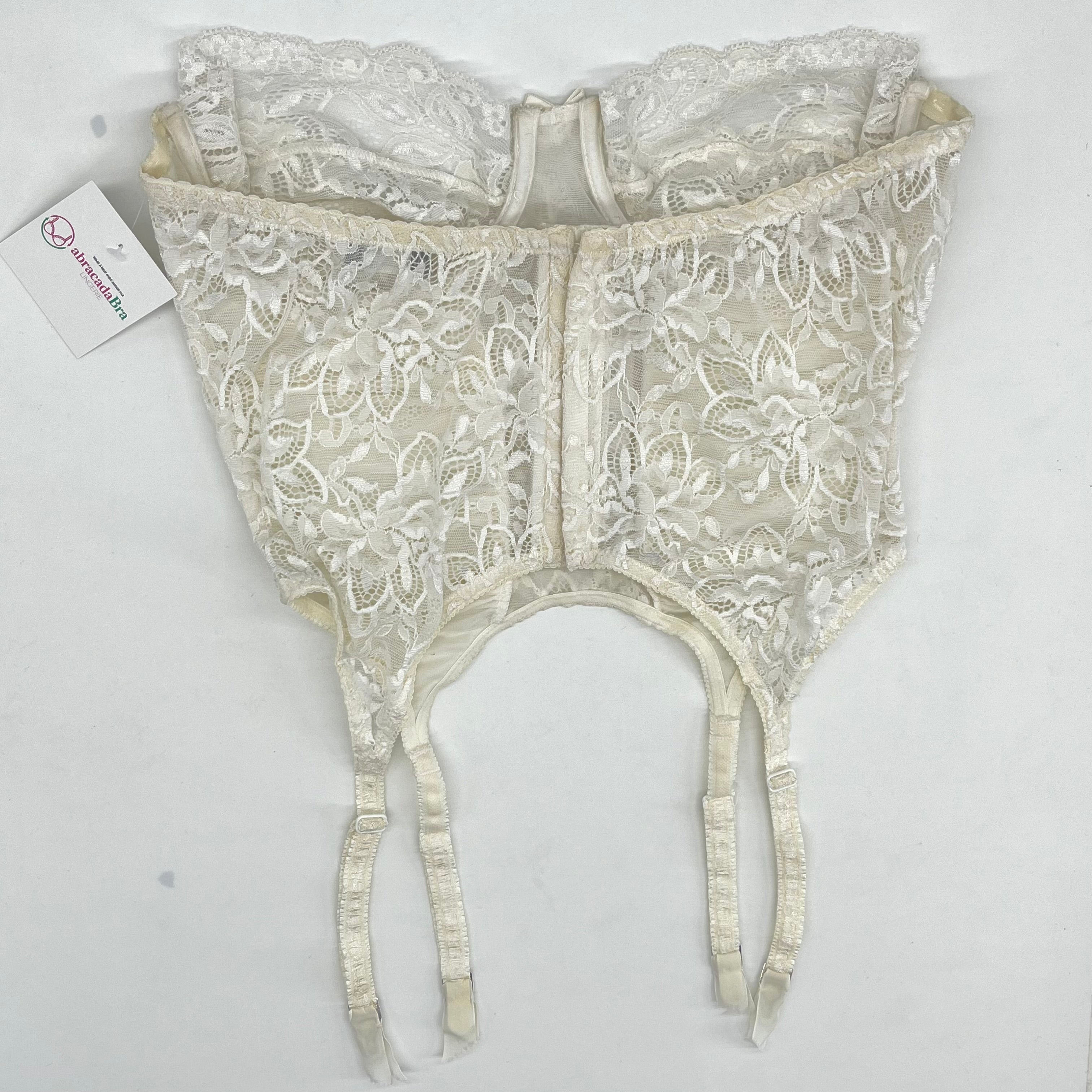 Corset Le Donne di piera Blanc