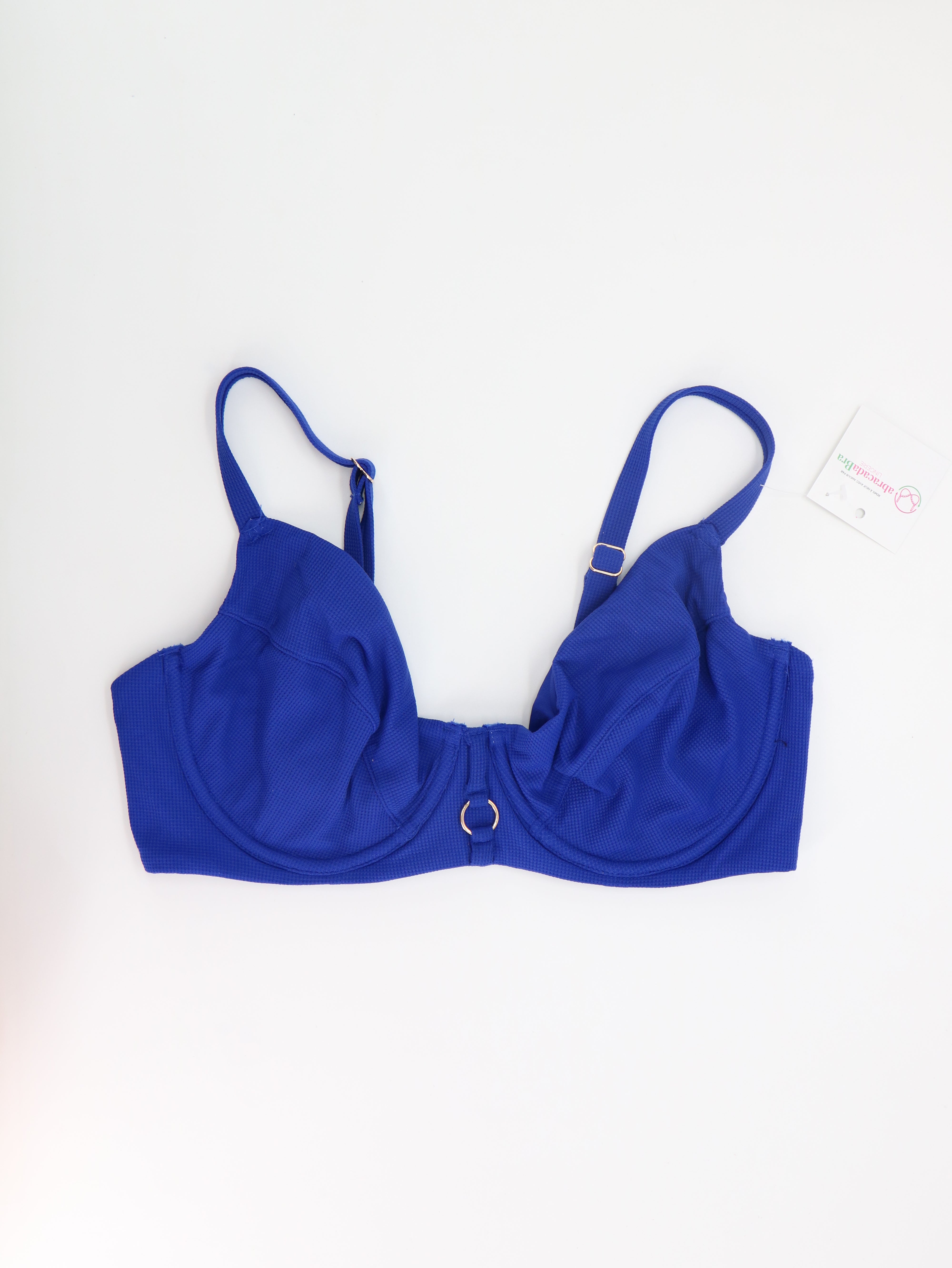 Maillot de bain RougeGorge Bleu