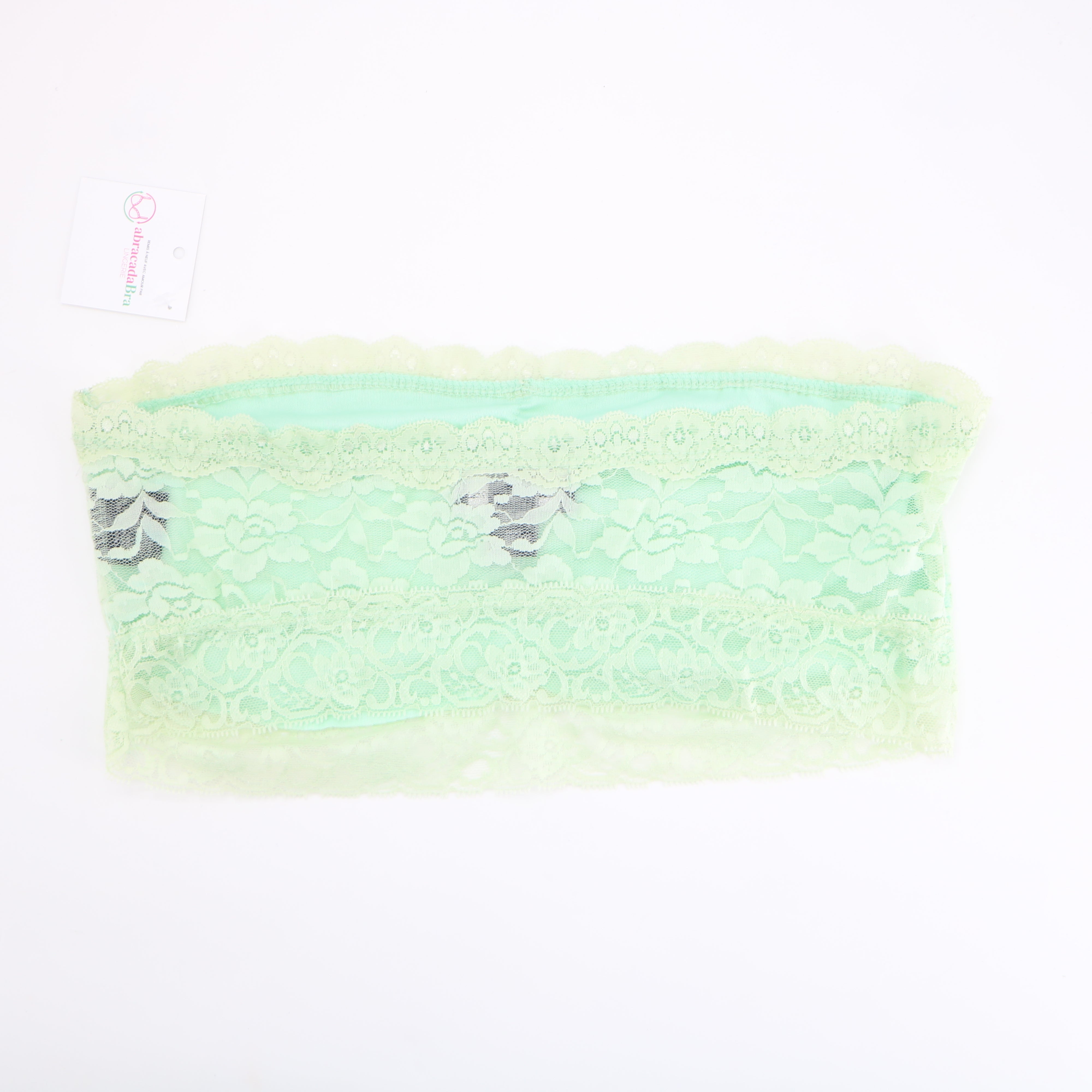 Soutien-gorge SEDUCTION Vert