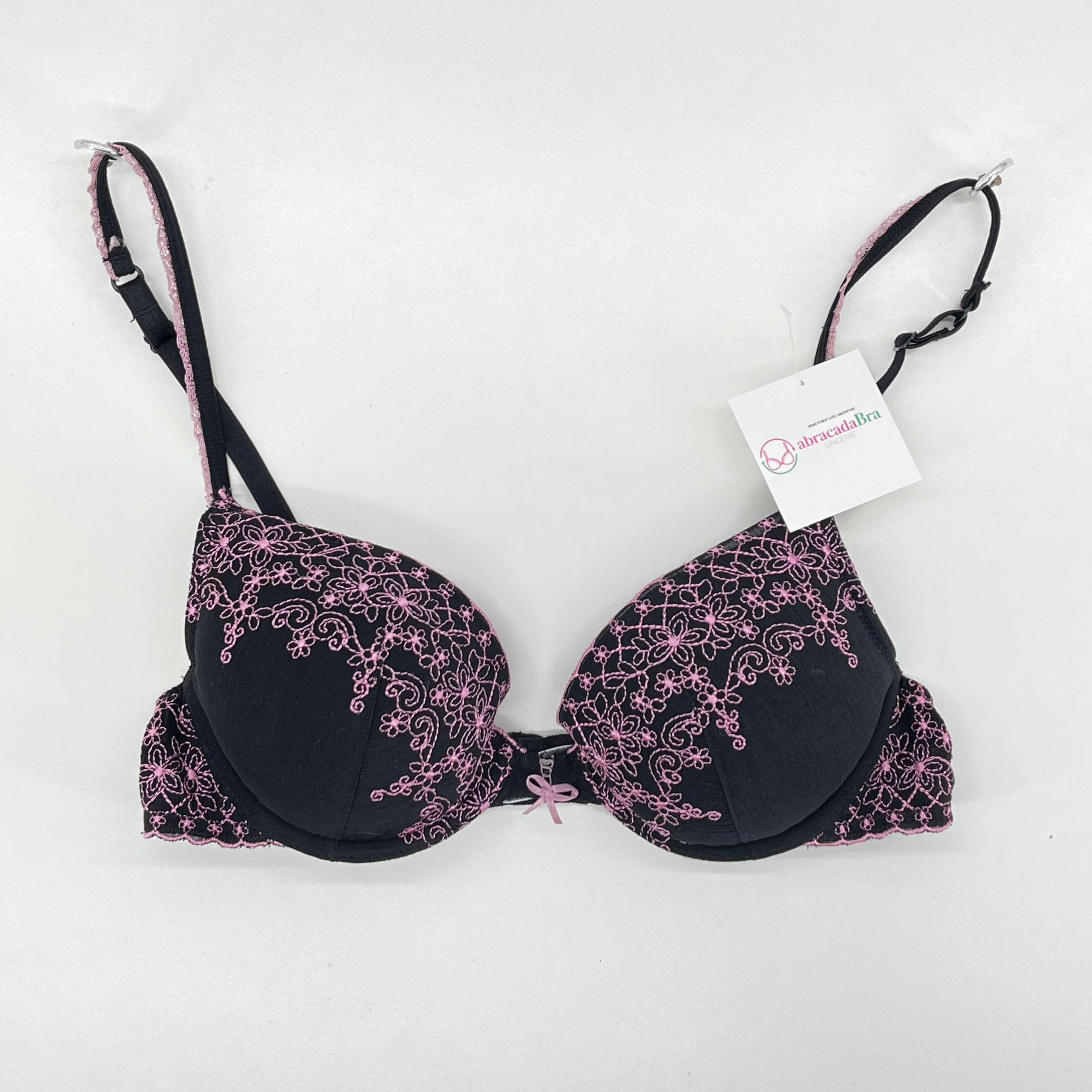 Soutien-gorge ETAM Noir