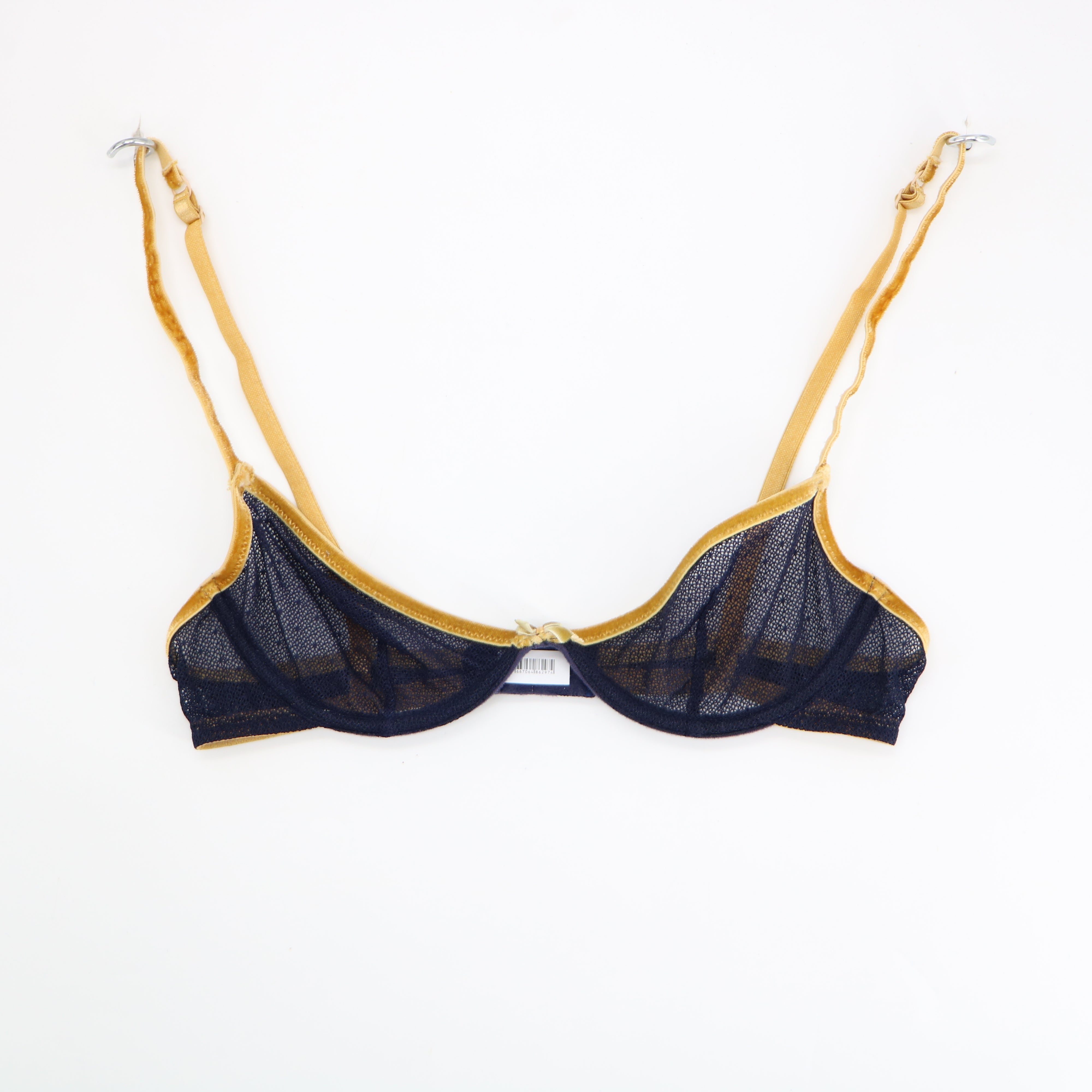 Soutien-gorge Ysé Bleu