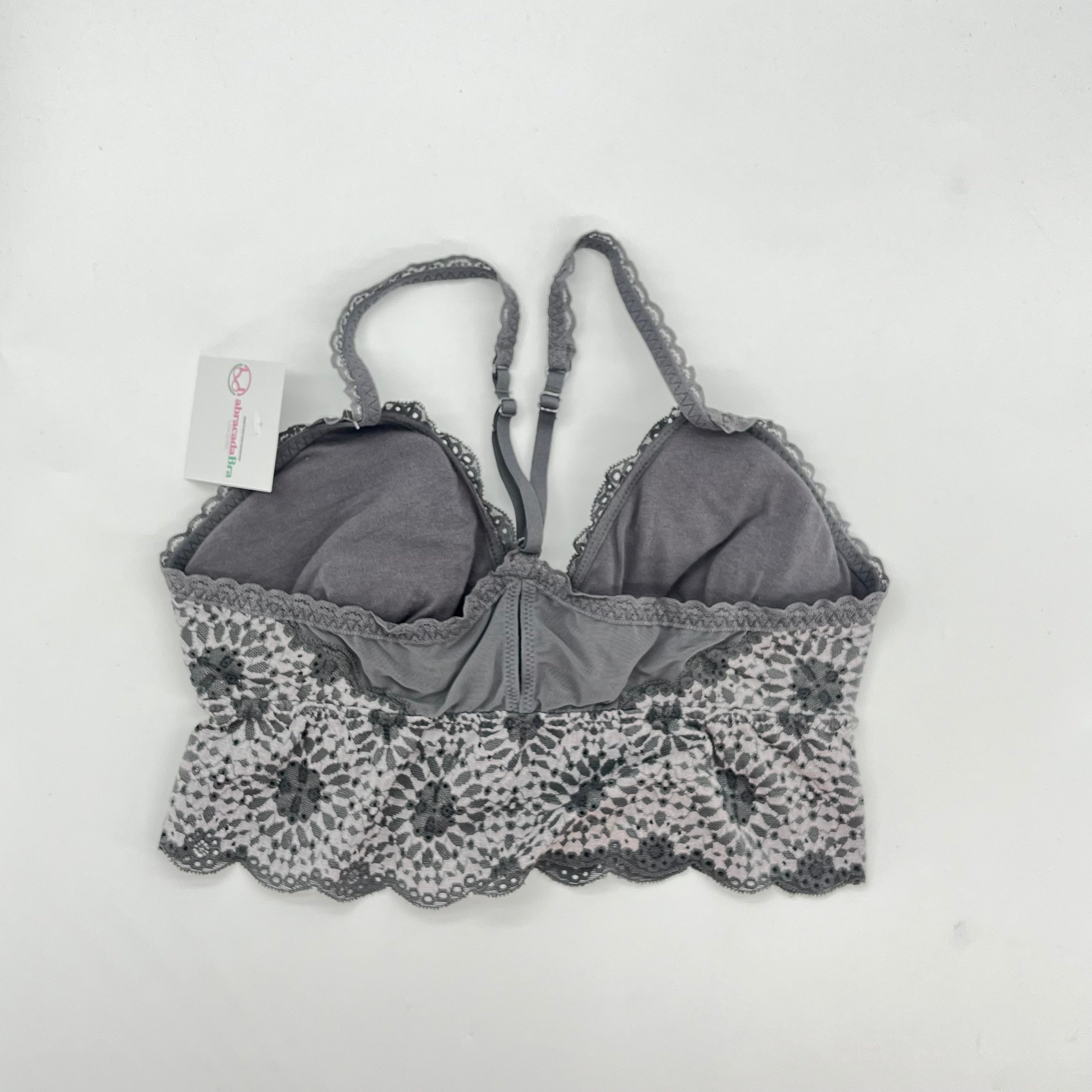Soutien-gorge Aerie Gris
