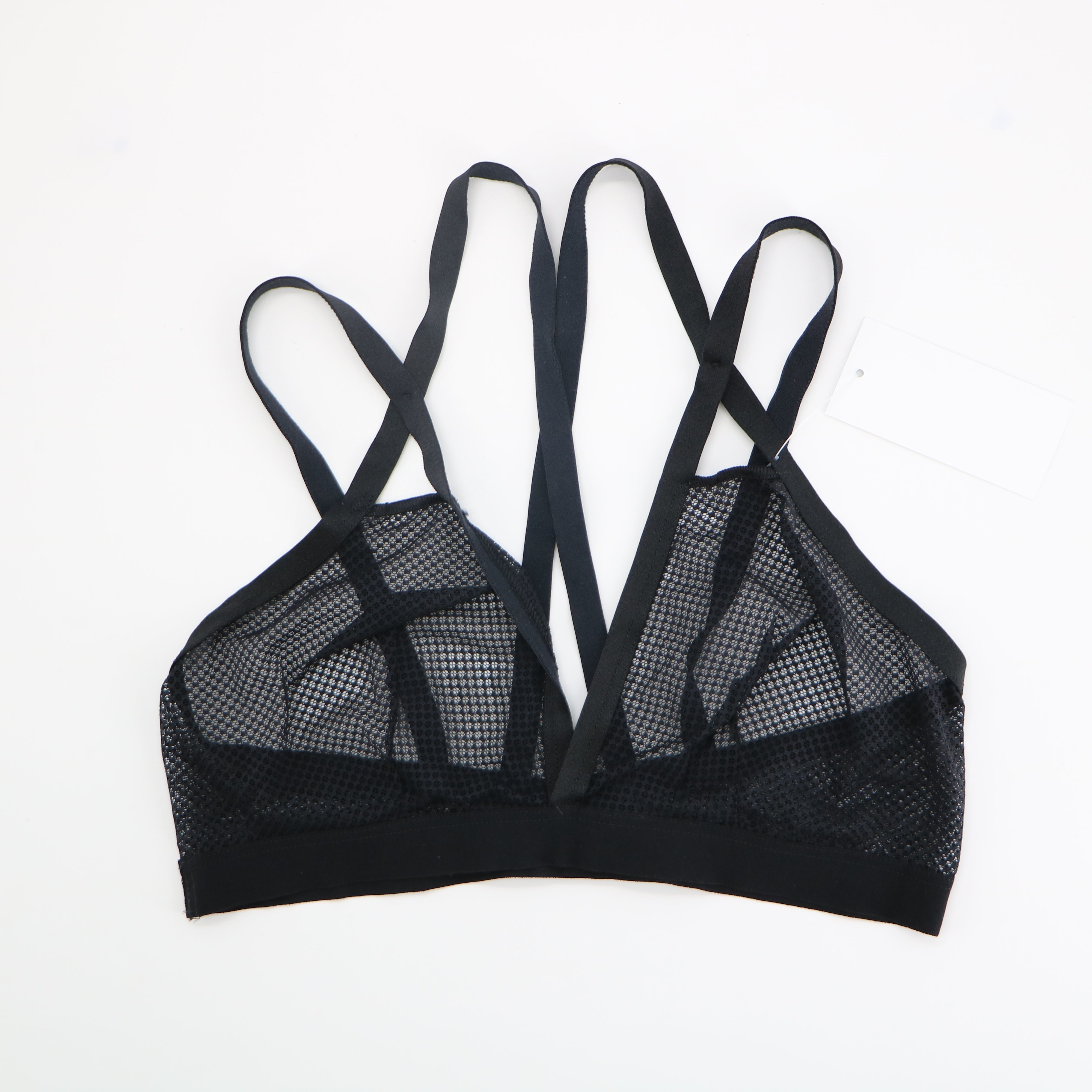 Soutien-gorge Noir