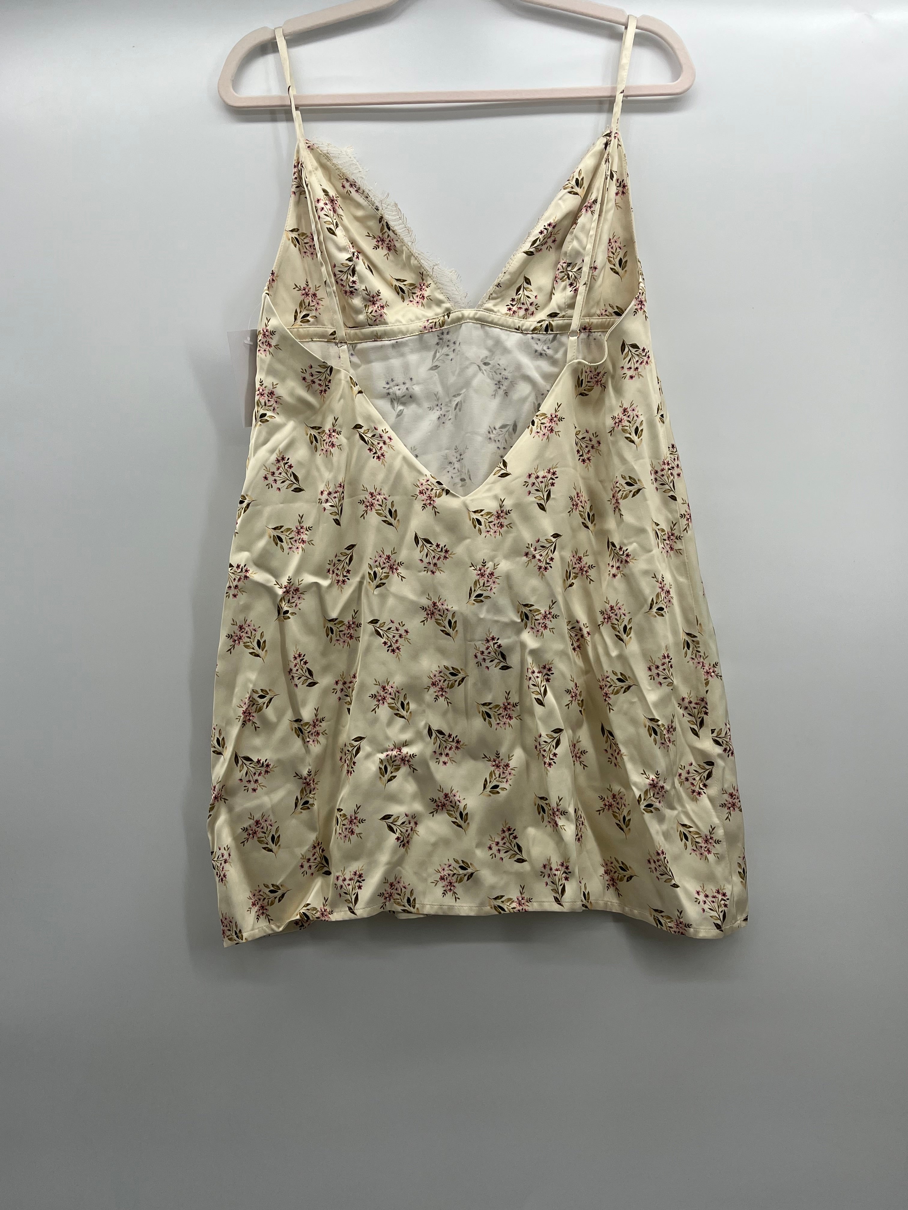 Nuisette Gaianne Beige