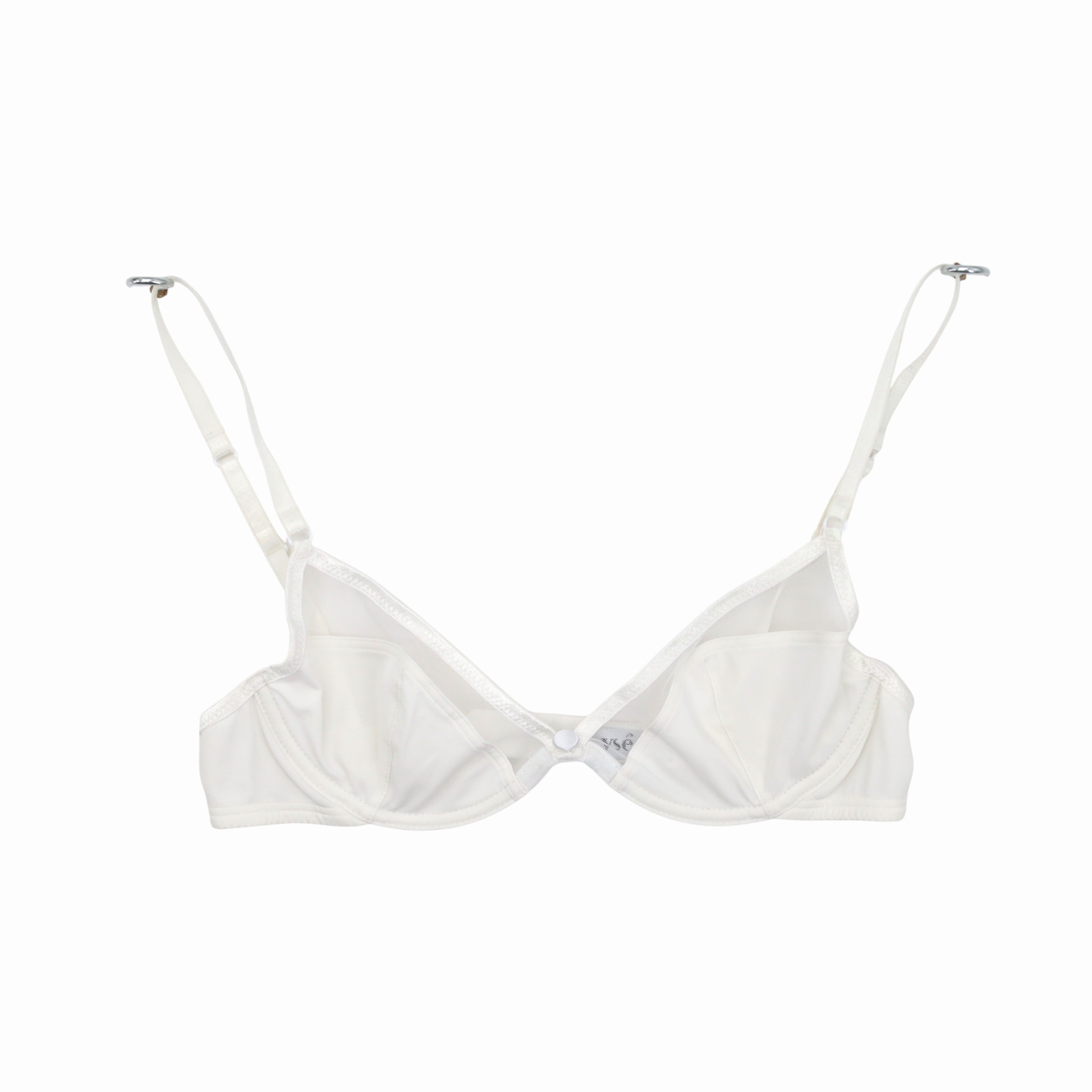 Soutien-gorge Ysé Blanc