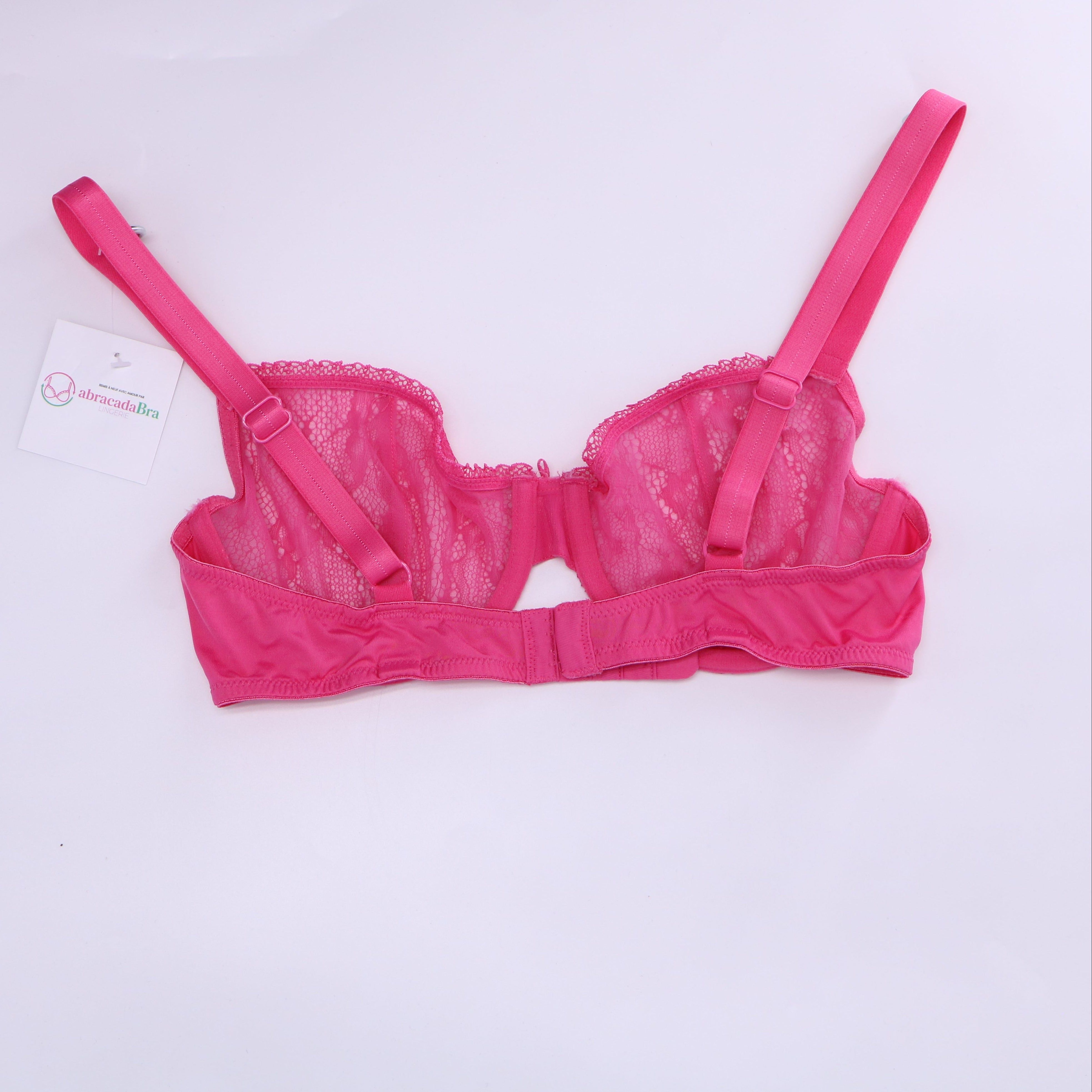 Soutien-gorge Rose