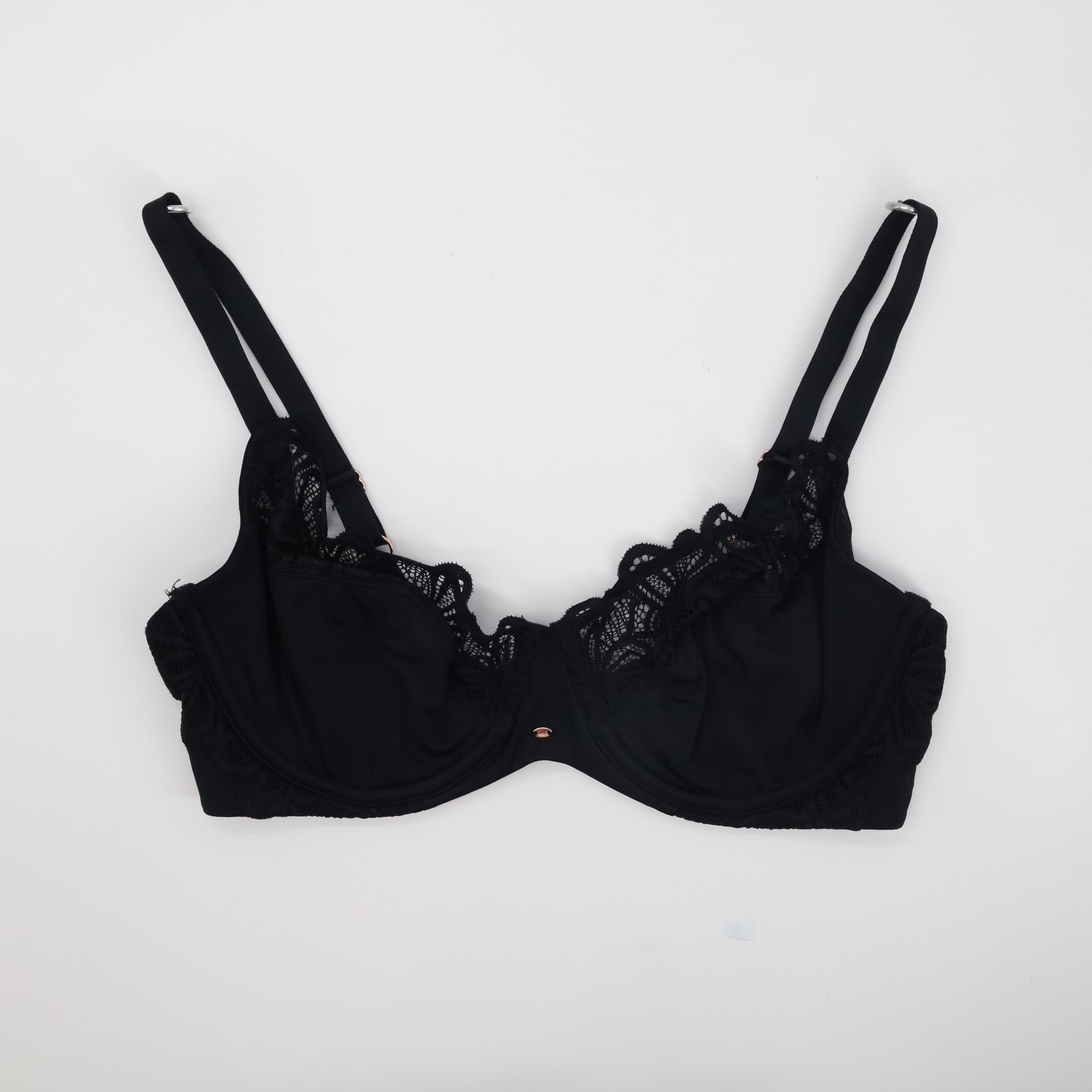 Soutien-gorge RougeGorge Noir