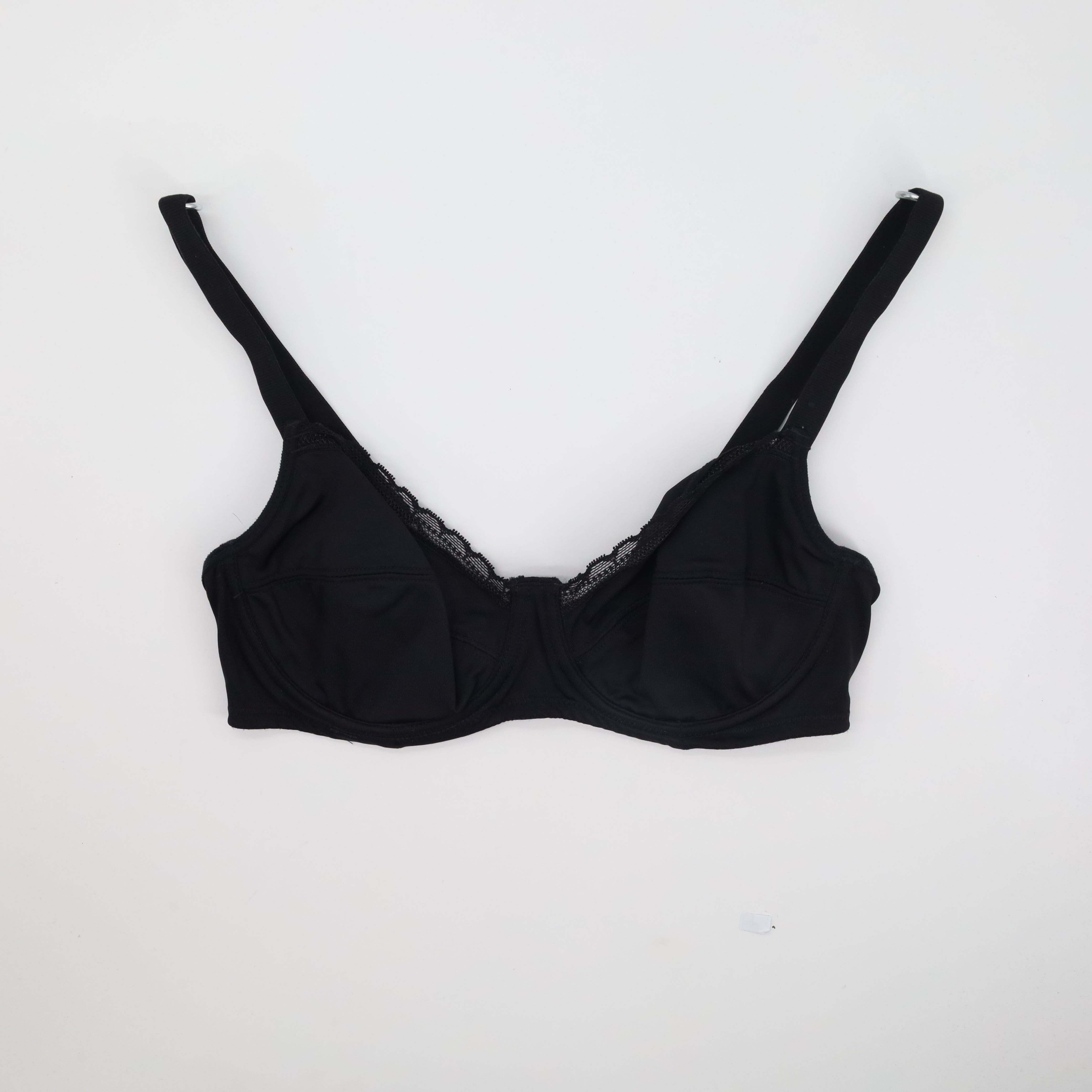 Soutien-gorge DIM Noir