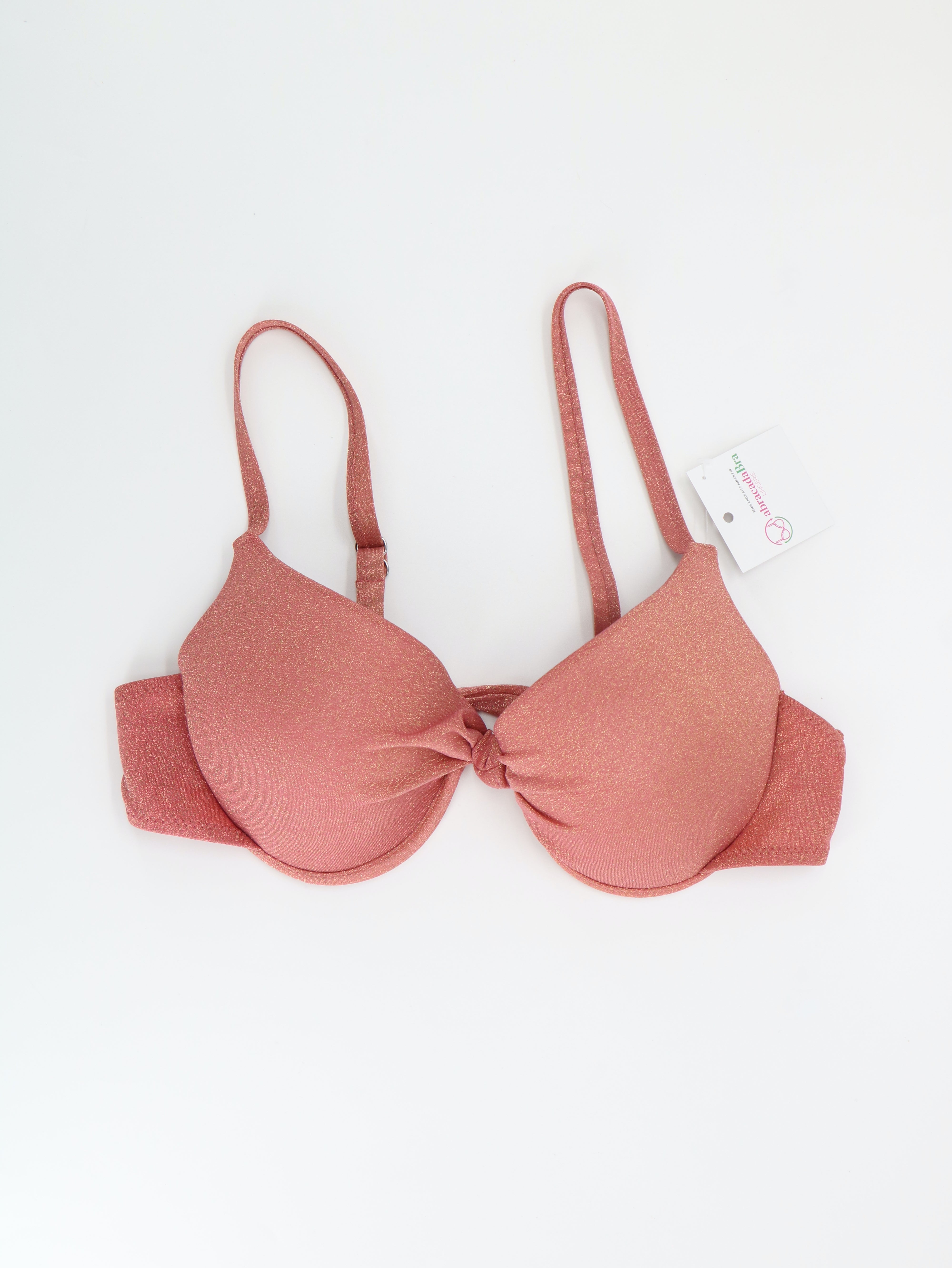 Maillot de bain Rose