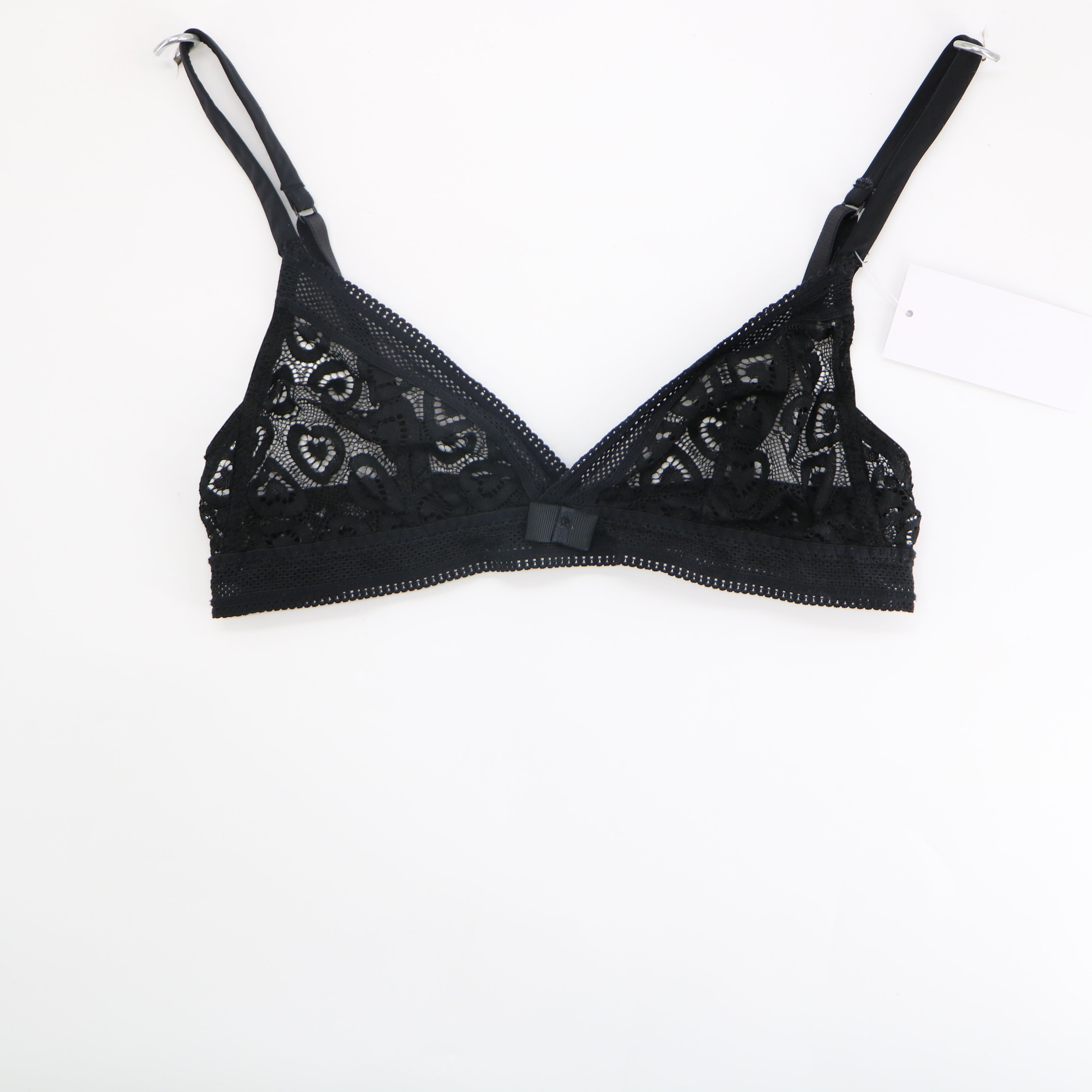 Soutien-gorge ETAM Noir