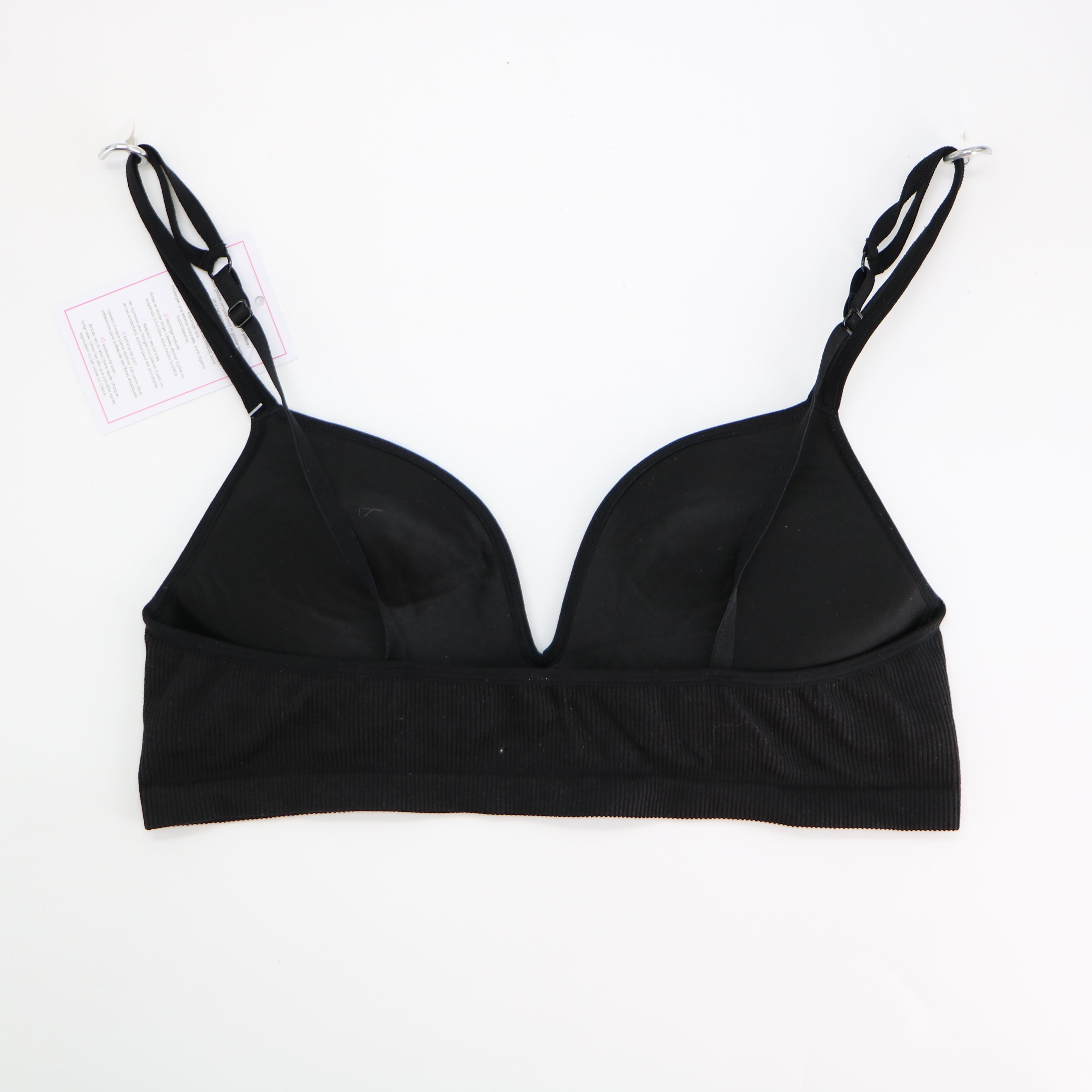 Soutien-gorge Marque inconnue Noir