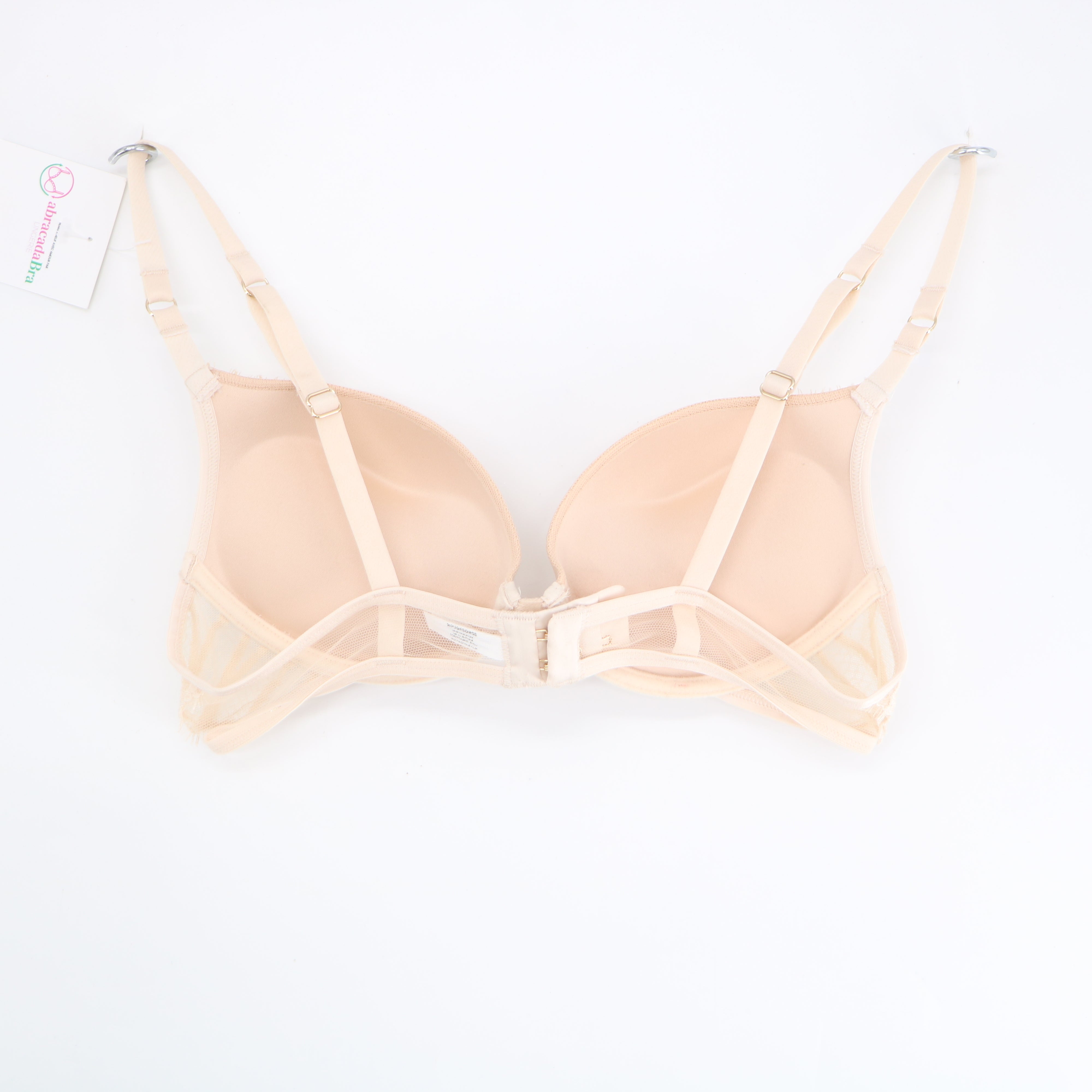 Soutien-gorge RougeGorge Beige