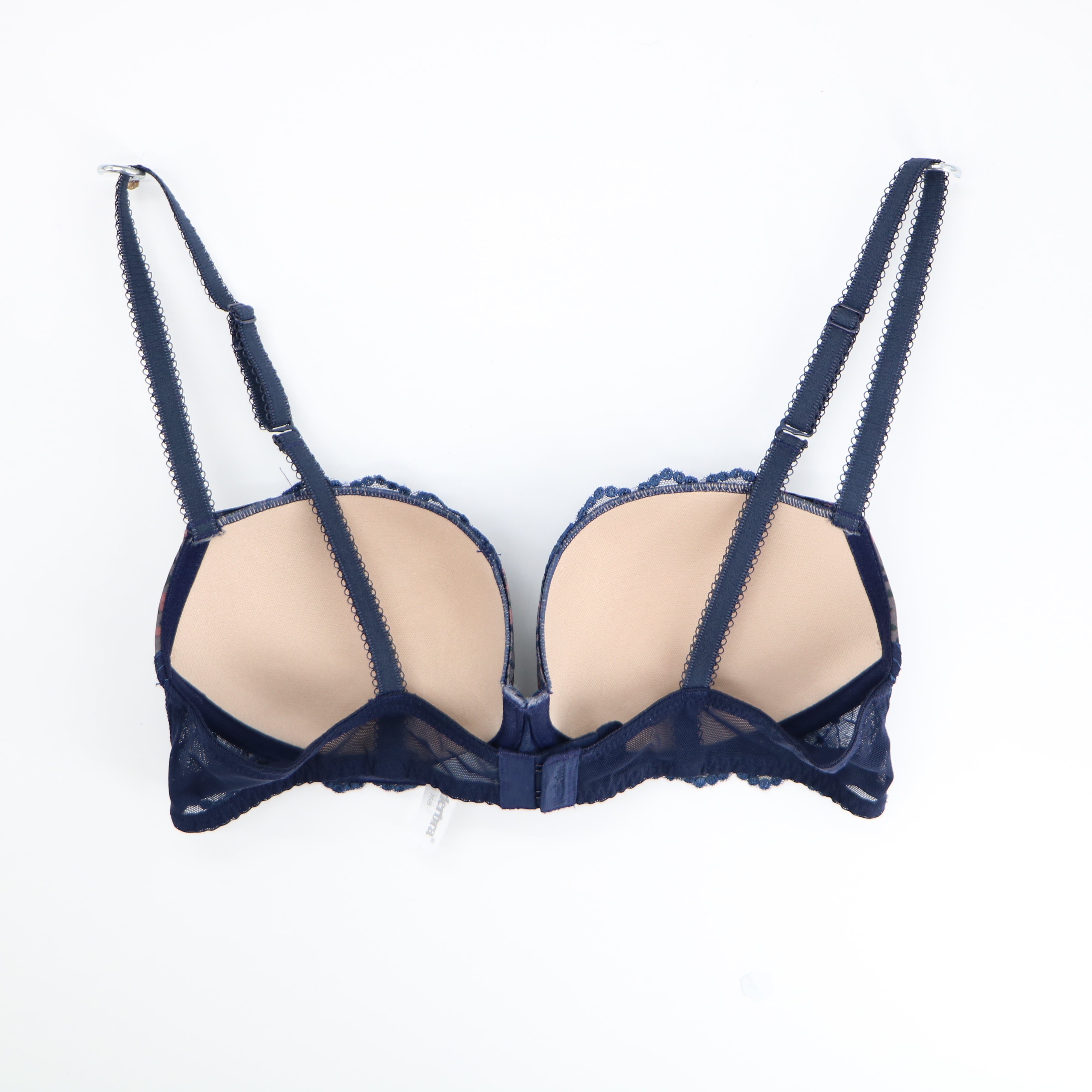 Soutien-gorge Wonderbra Bleu