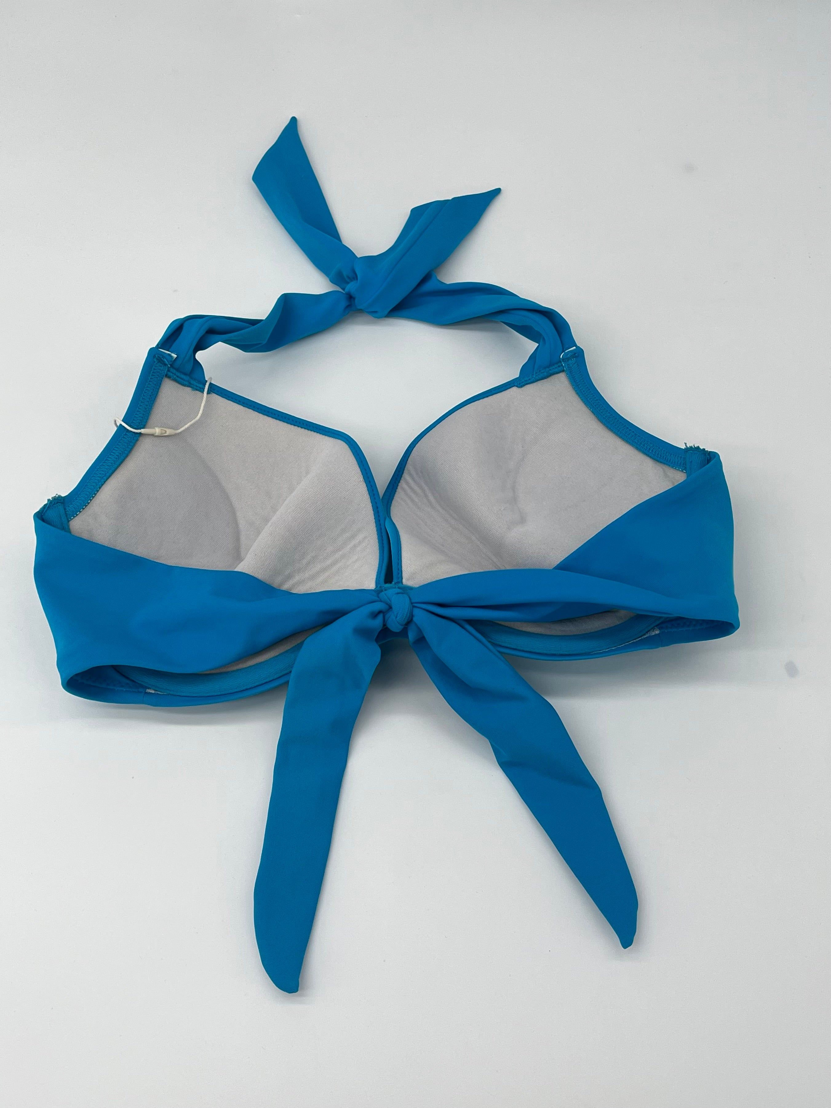 Maillot de bain Bleu