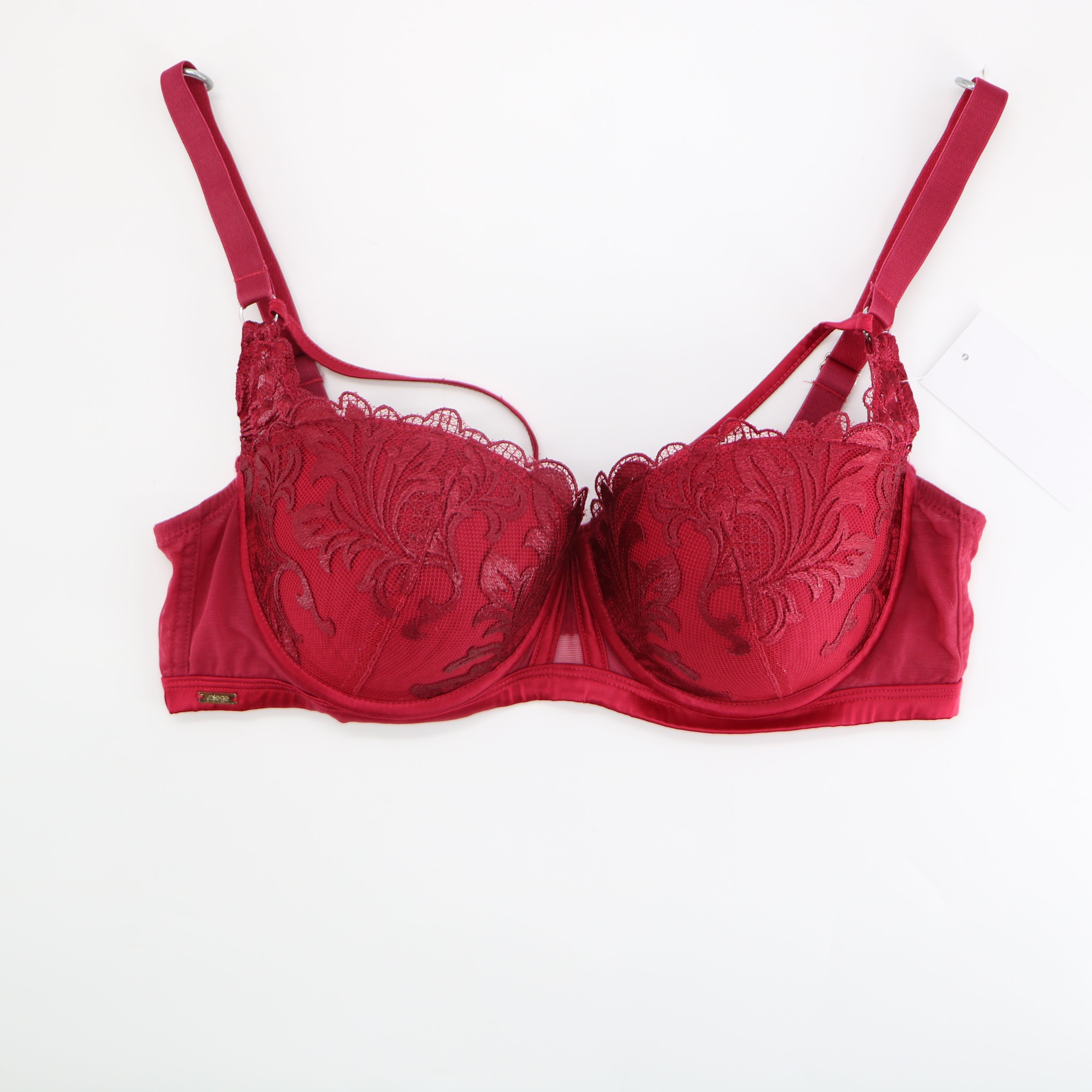 Soutien-gorge Valege Rouge