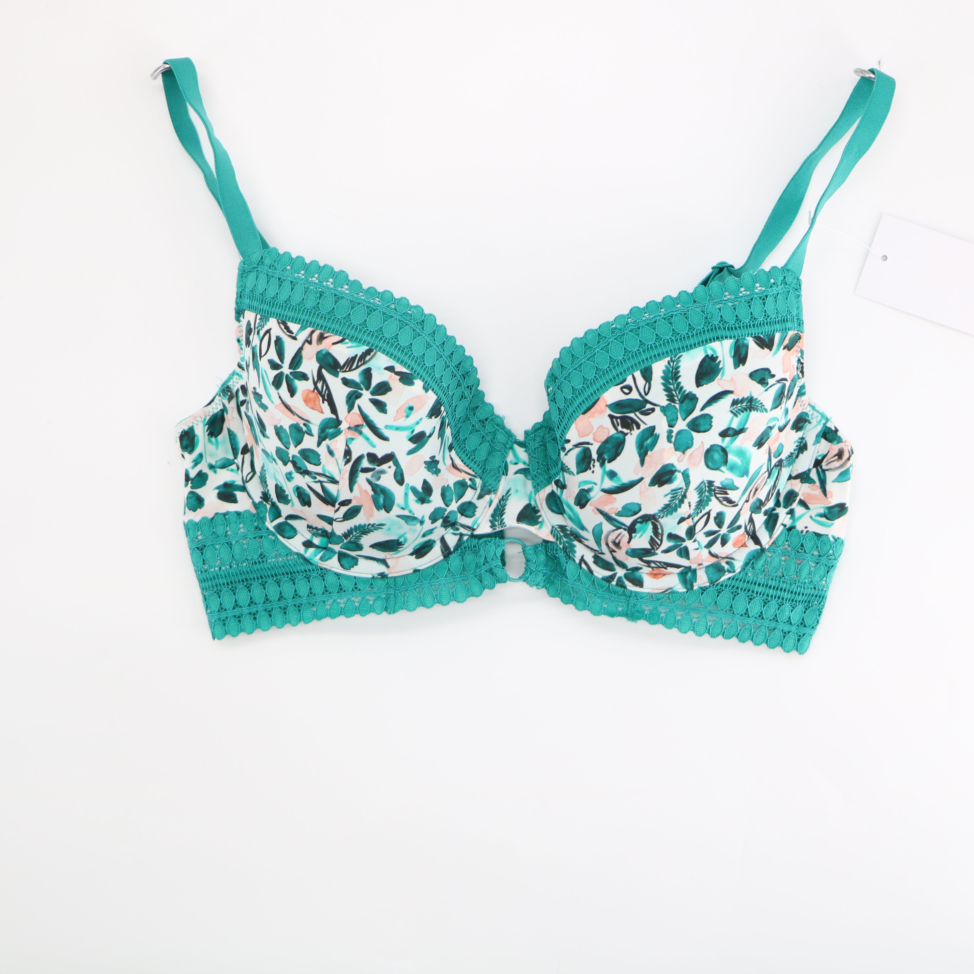 Soutien-gorge RougeGorge Vert