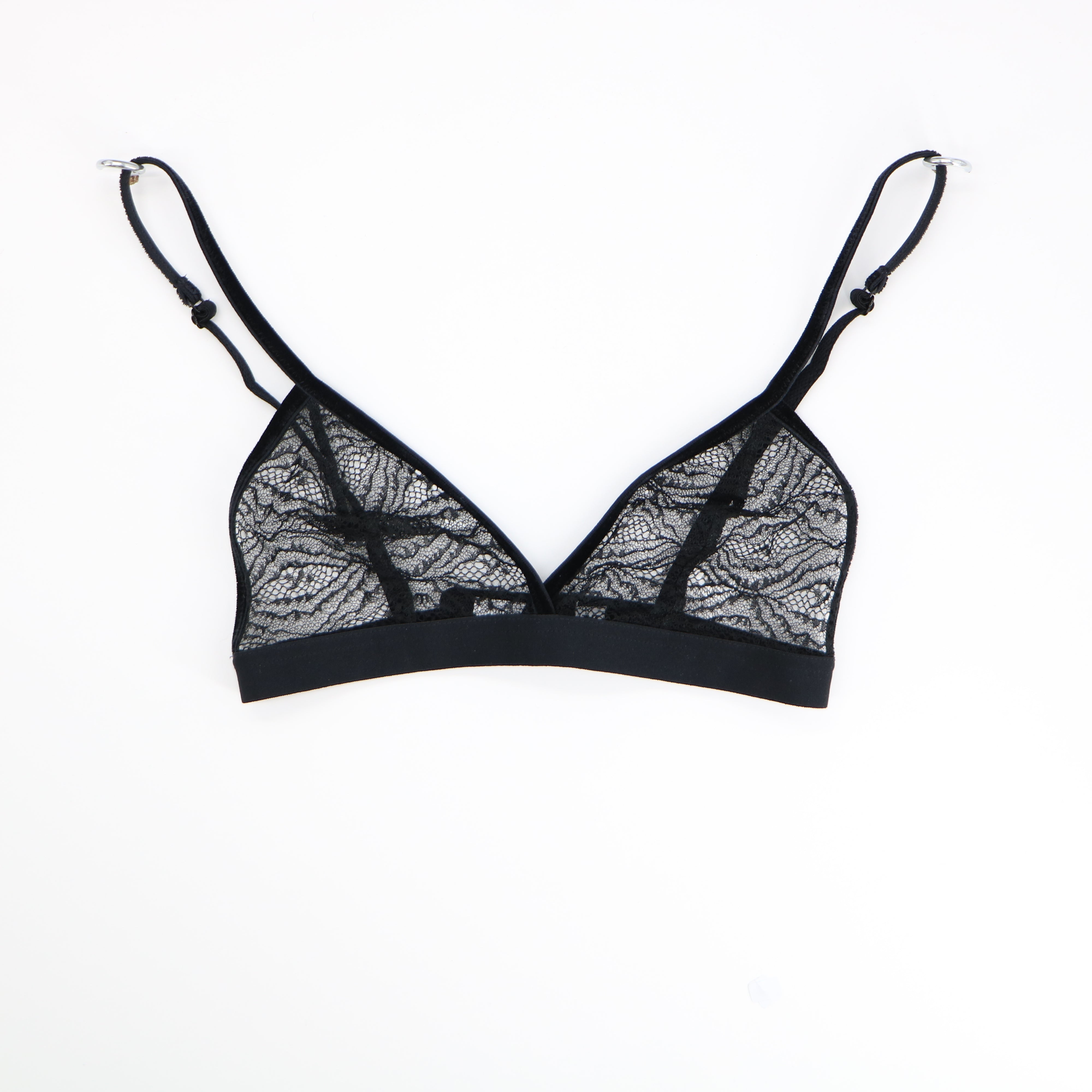 Soutien-gorge Ysé Noir