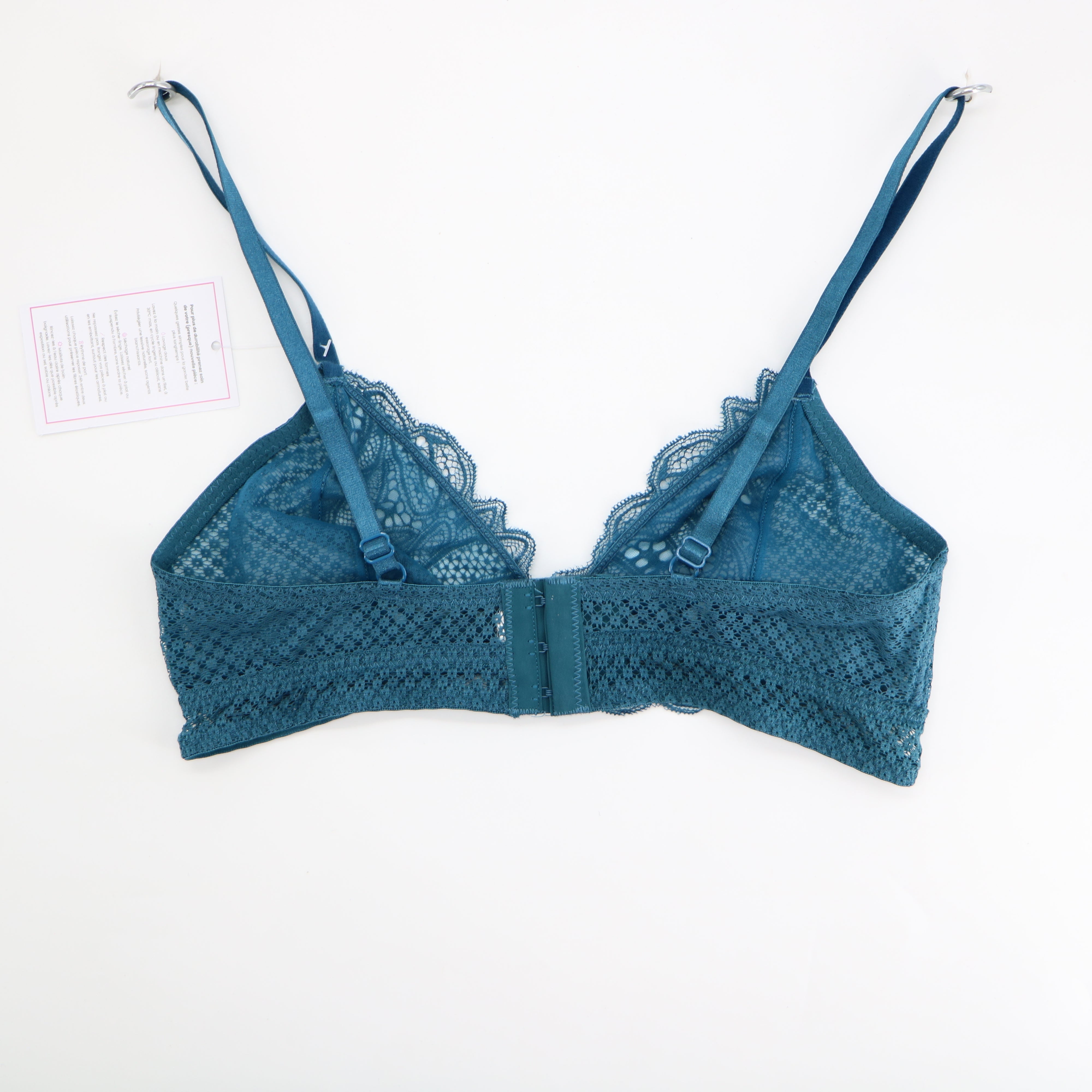 Soutien-gorge ETAM Bleu