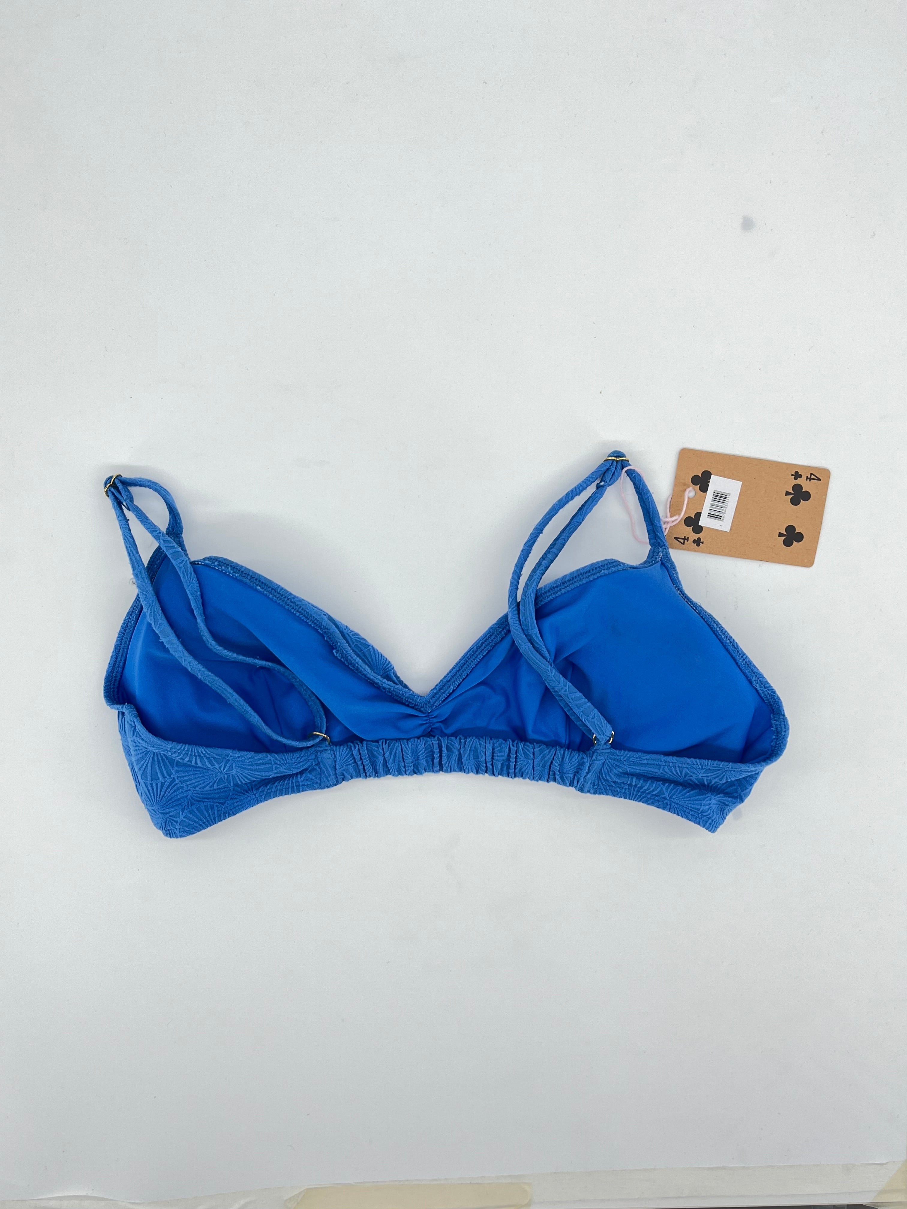 Maillot de bain Ysé Bleu
