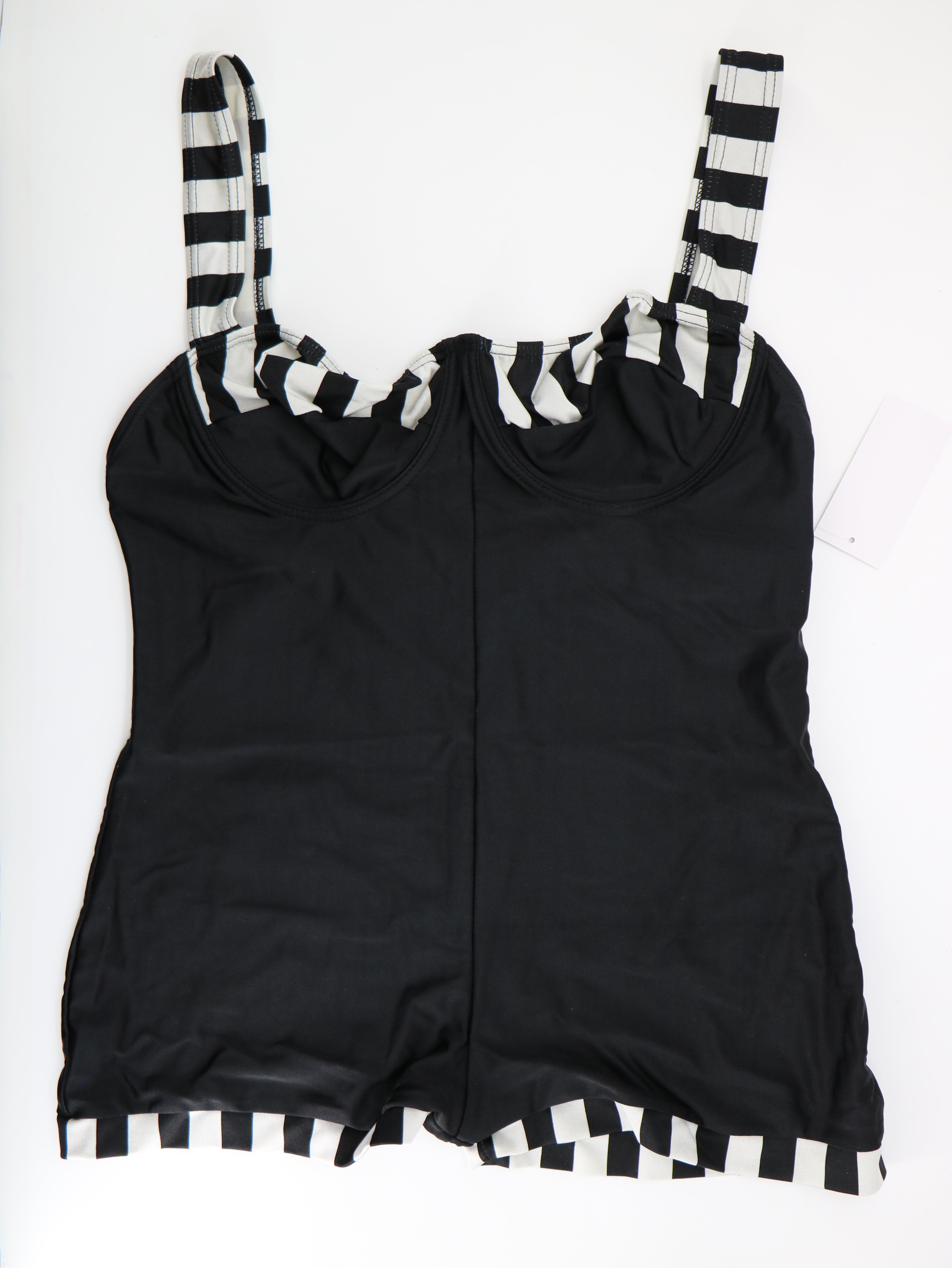 Maillot de bain Noir