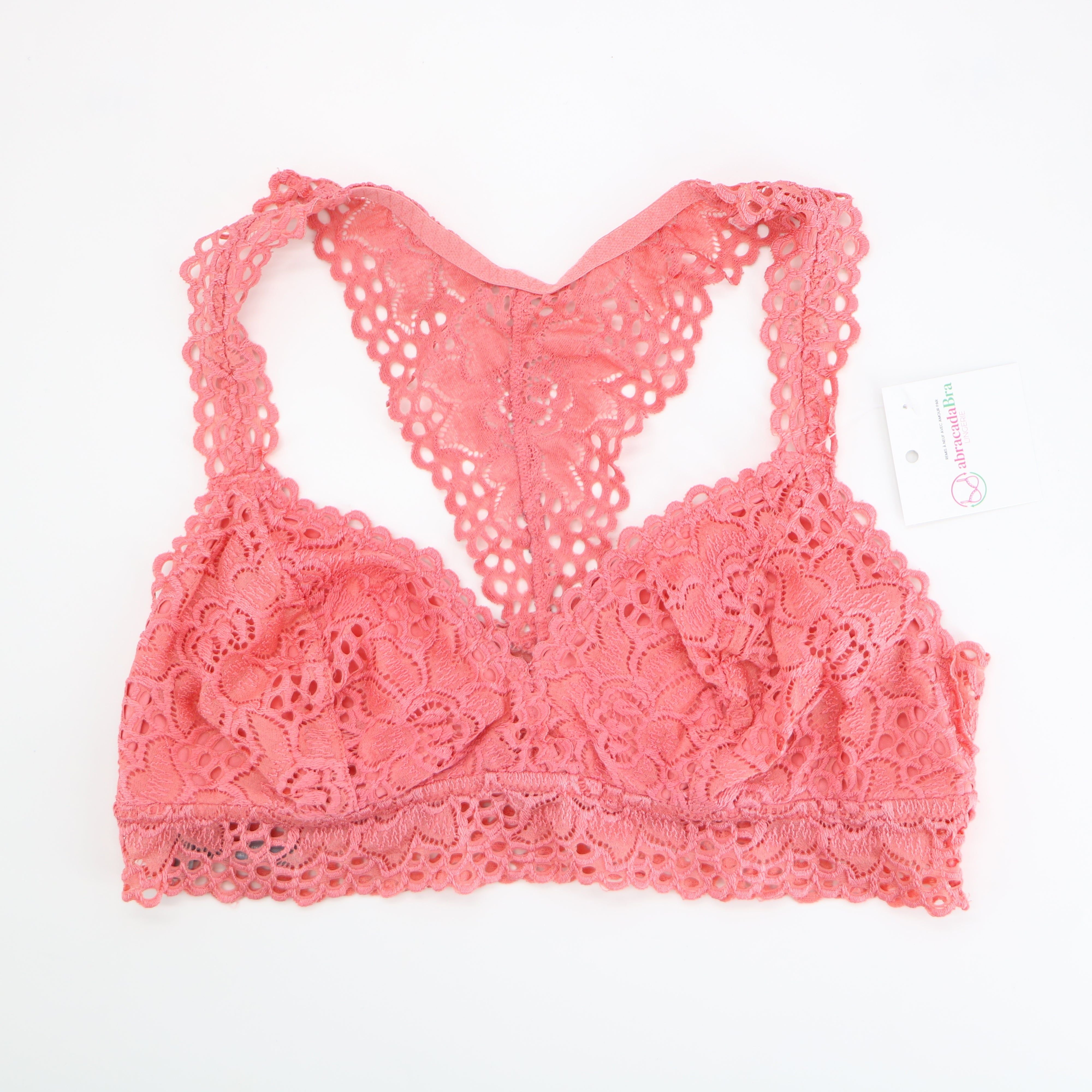 Soutien-gorge Aerie Rose