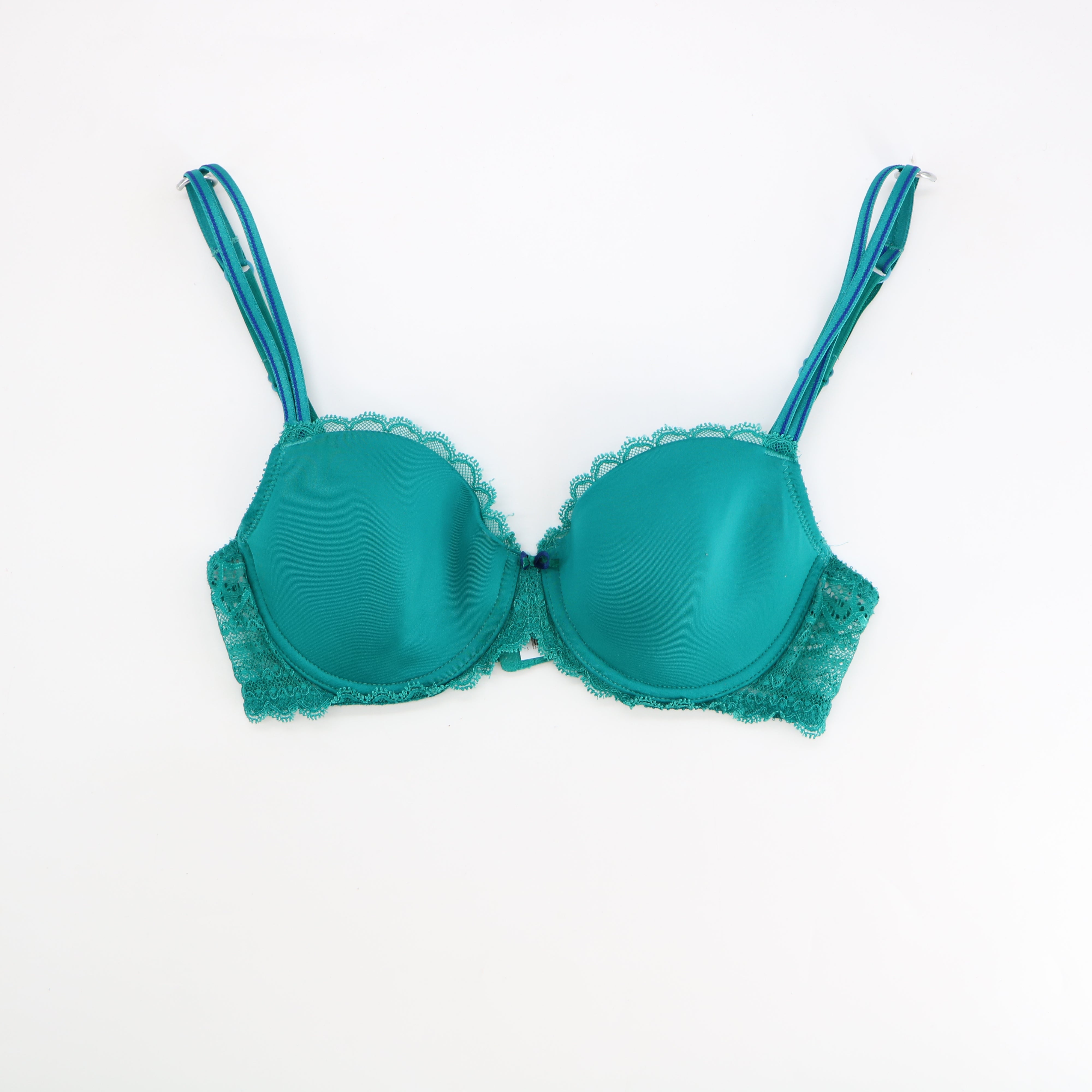 Soutien-gorge Chantelle Bleu