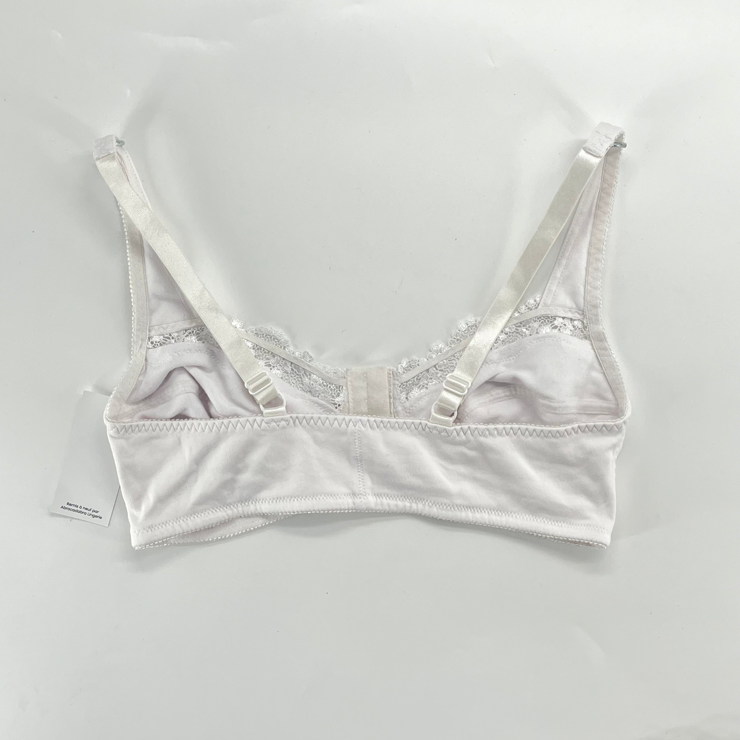 Soutien-gorge Blanc