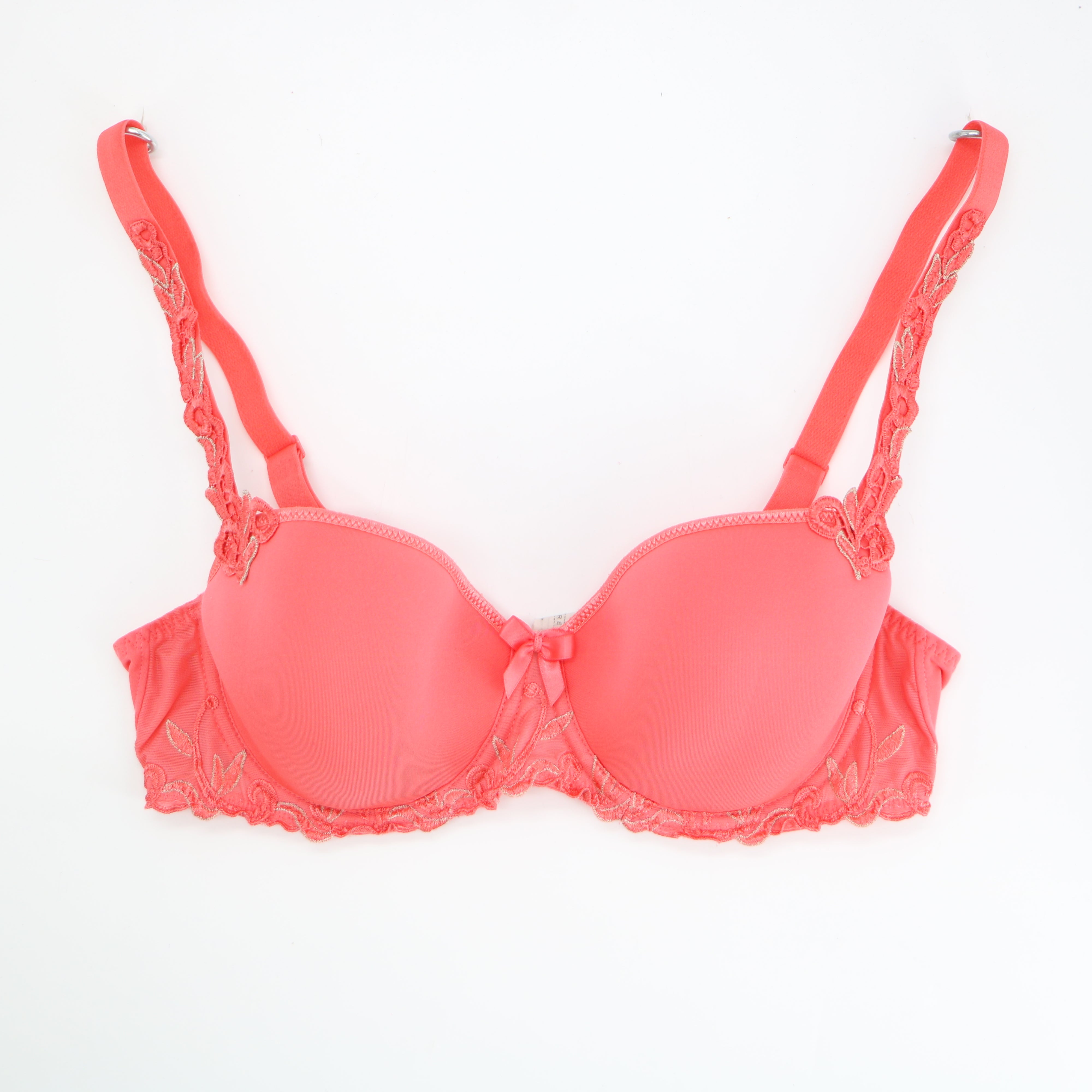 Soutien-gorge Simone Pérèle Corail