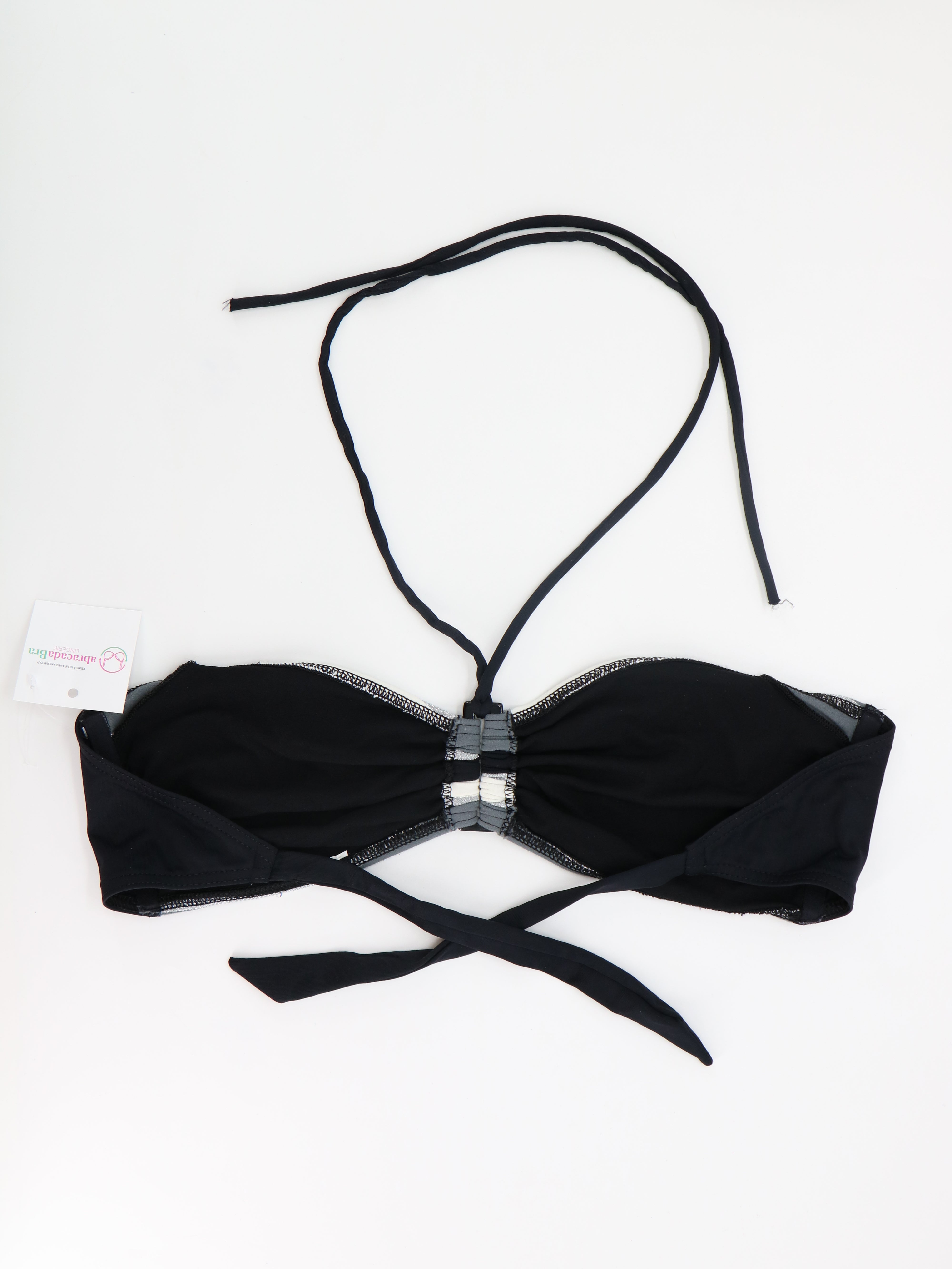 Maillot de bain Gris