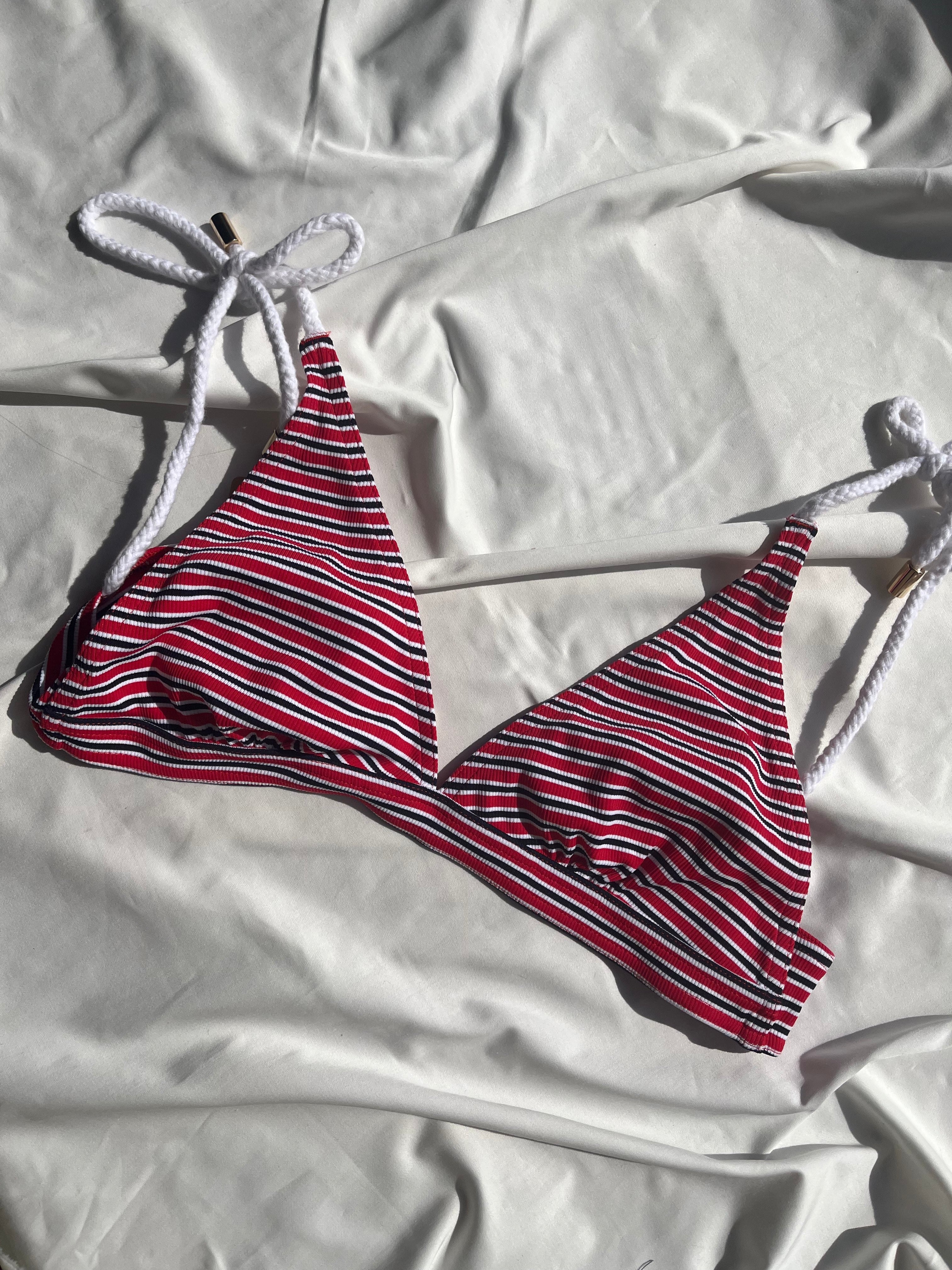 Maillot de bain Ysé Rouge
