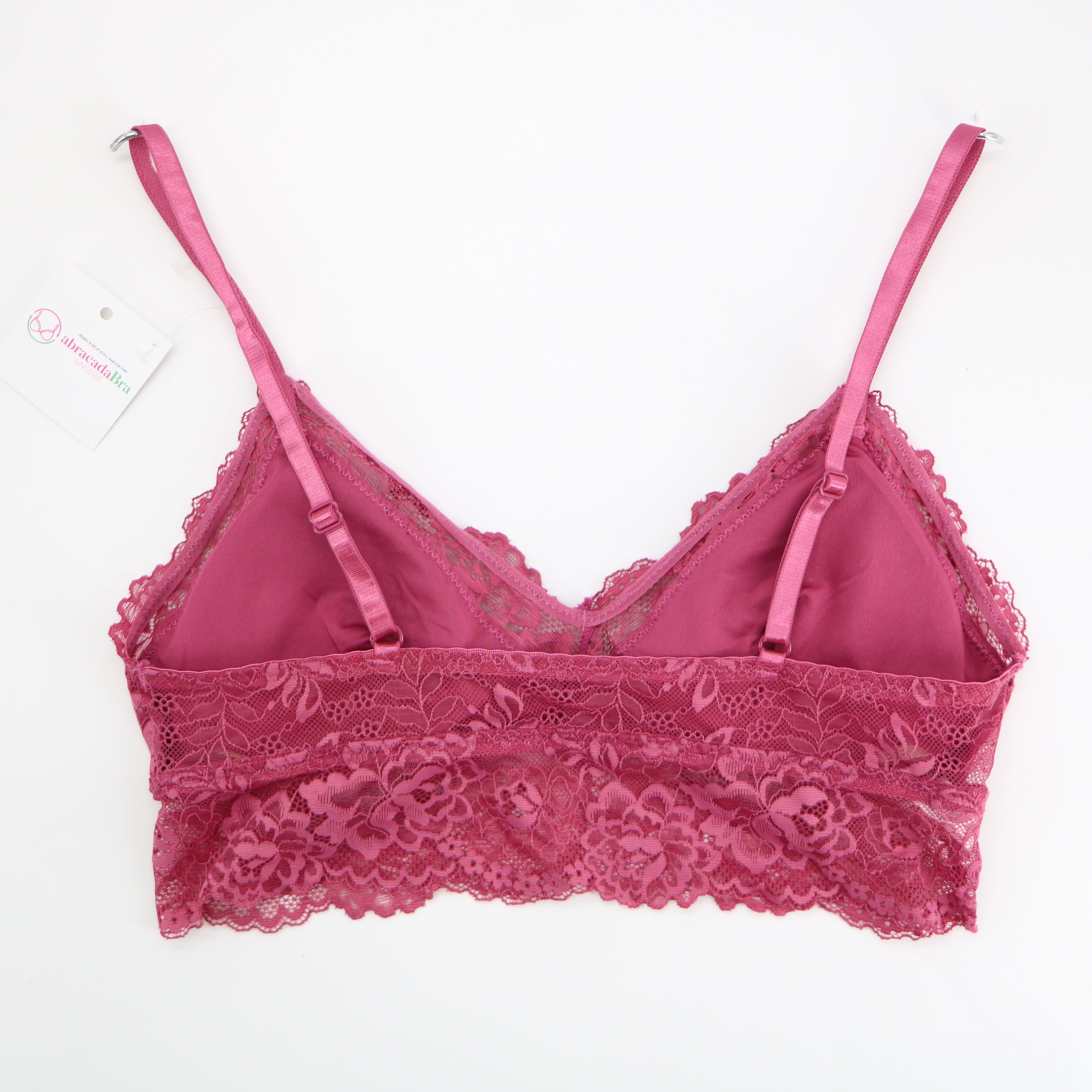 Soutien-gorge Laura Ashley Rose