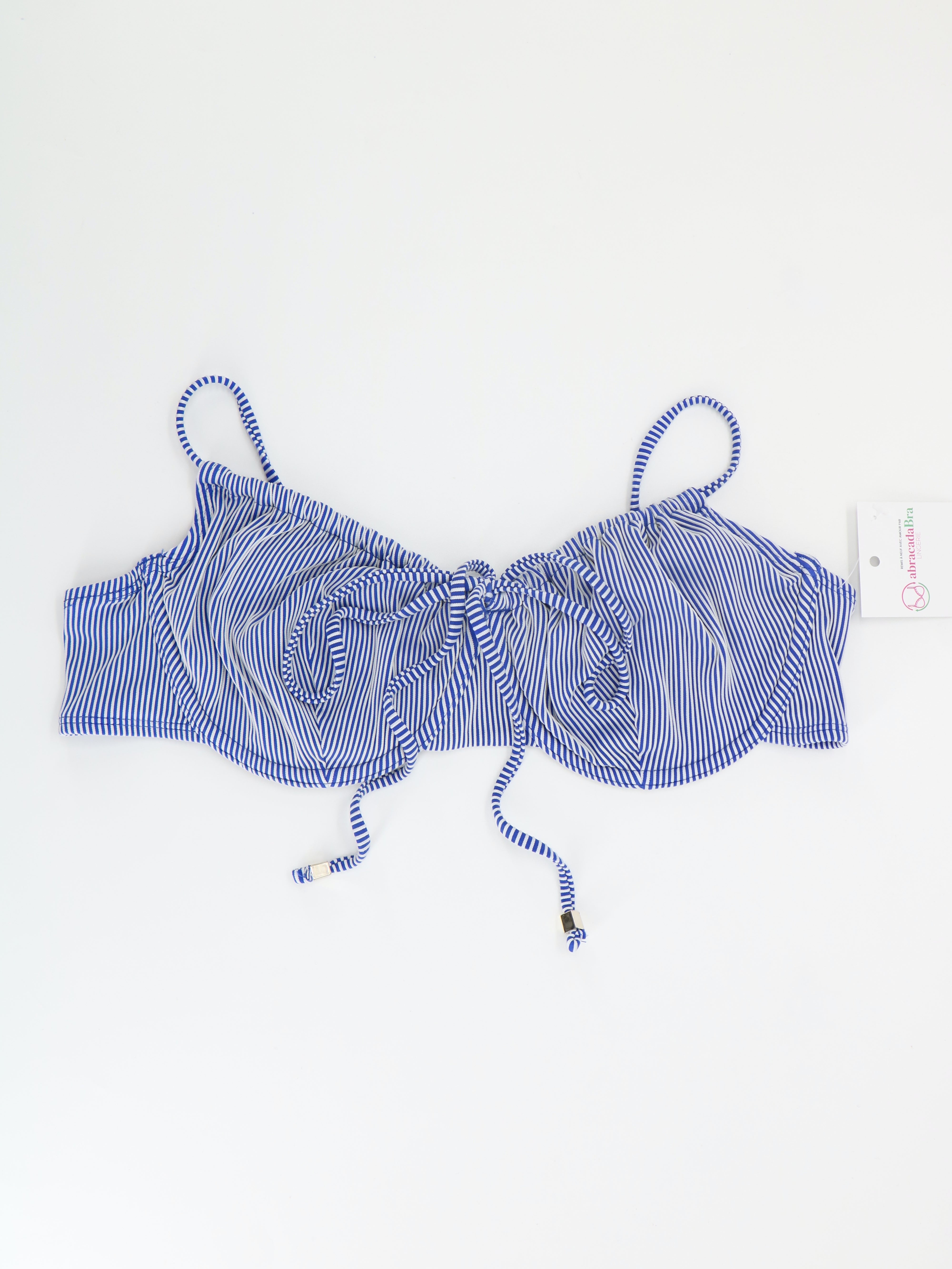 Maillot de bain Bleu