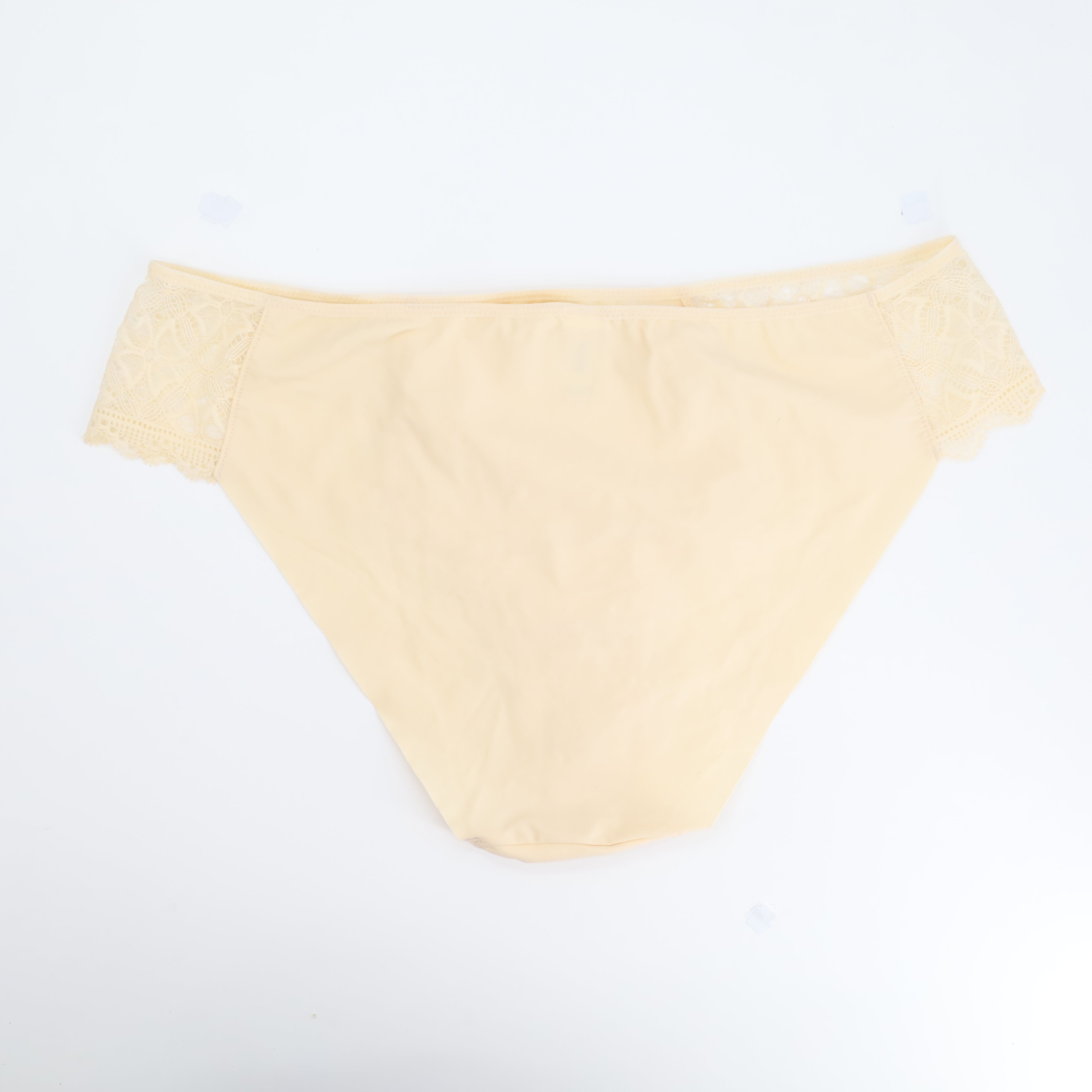 Culotte Simone Pérèle Jaune