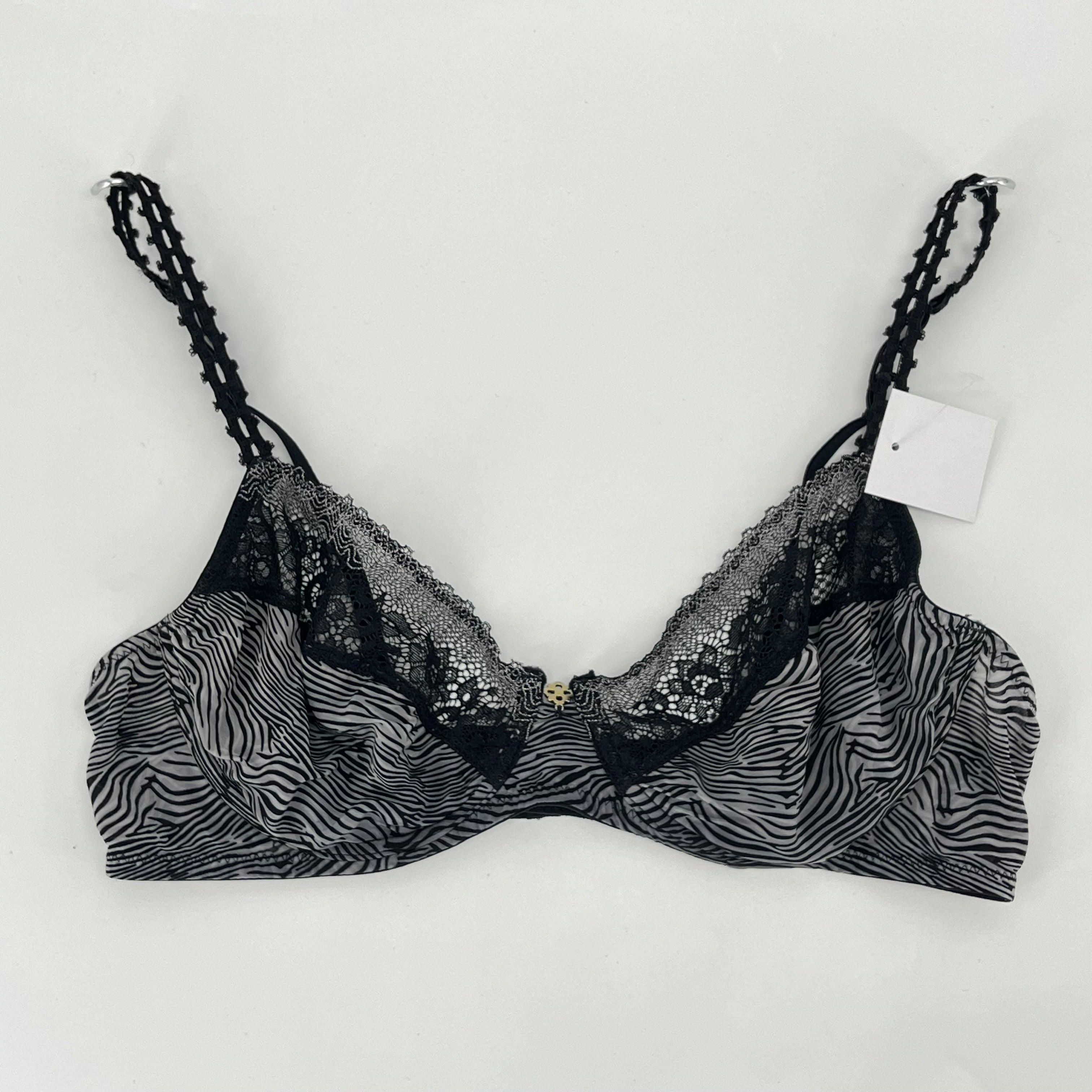 Soutien-gorge Noir