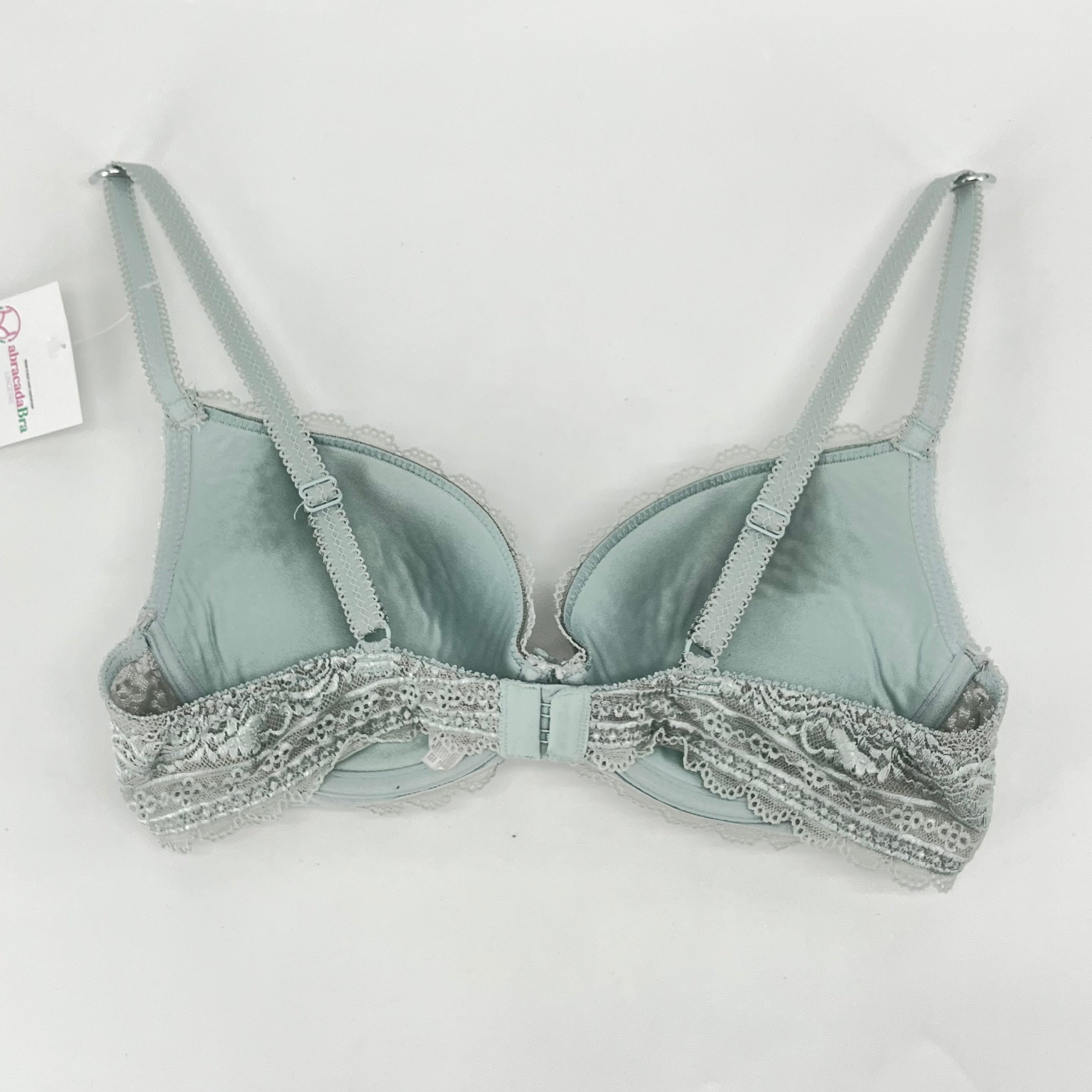 Soutien-gorge ETAM Vert