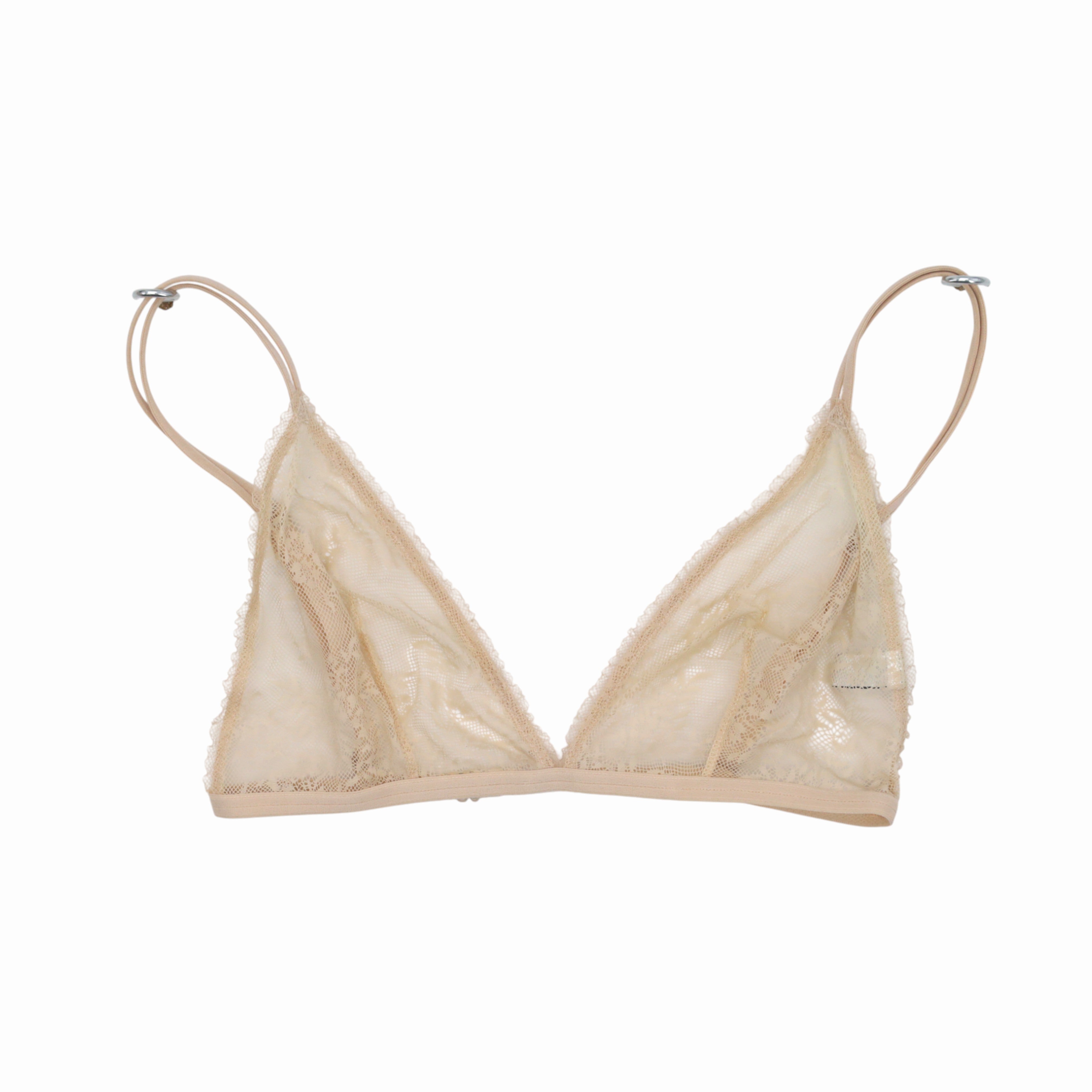 Soutien-gorge Ysé Beige