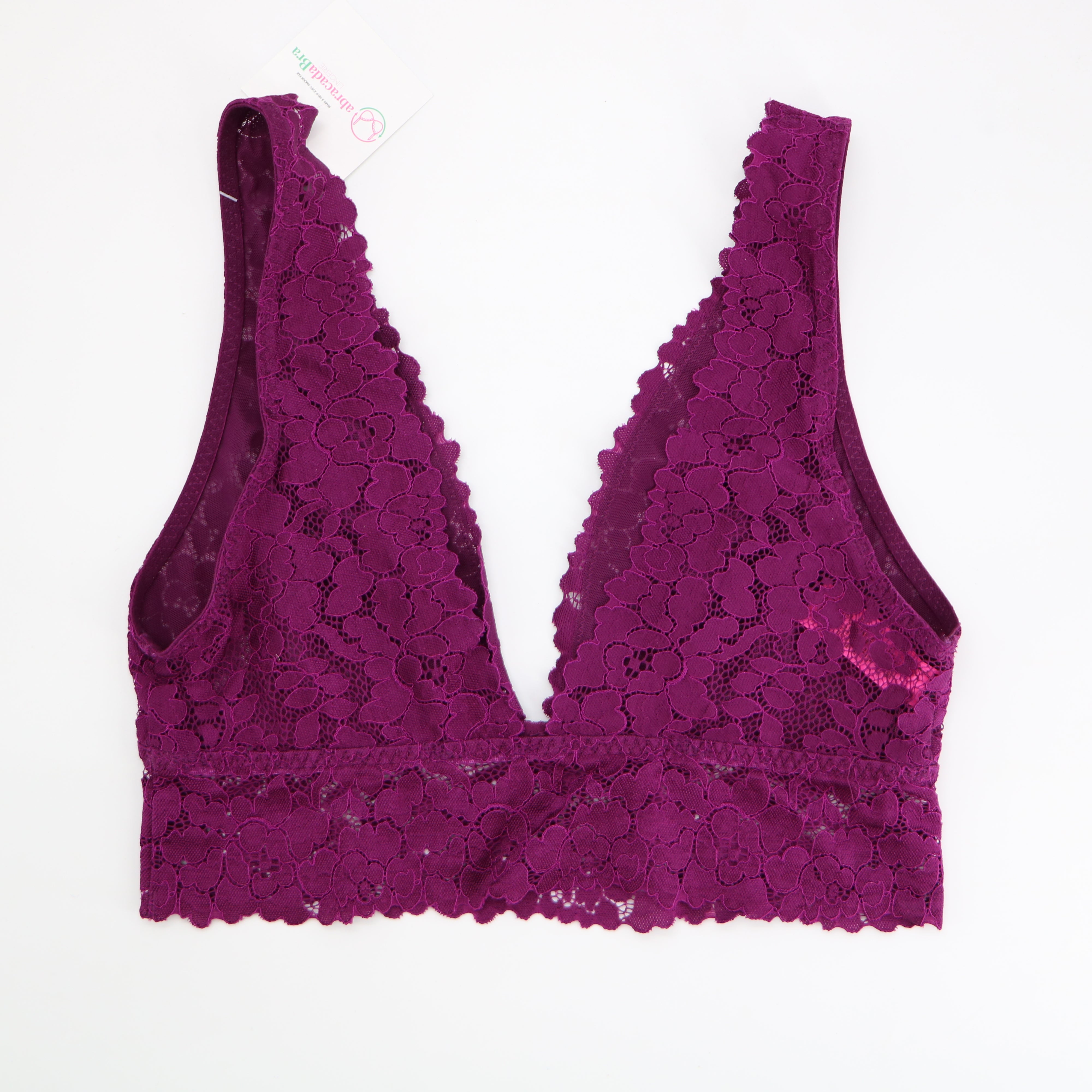 Soutien-gorge La Senza Violet
