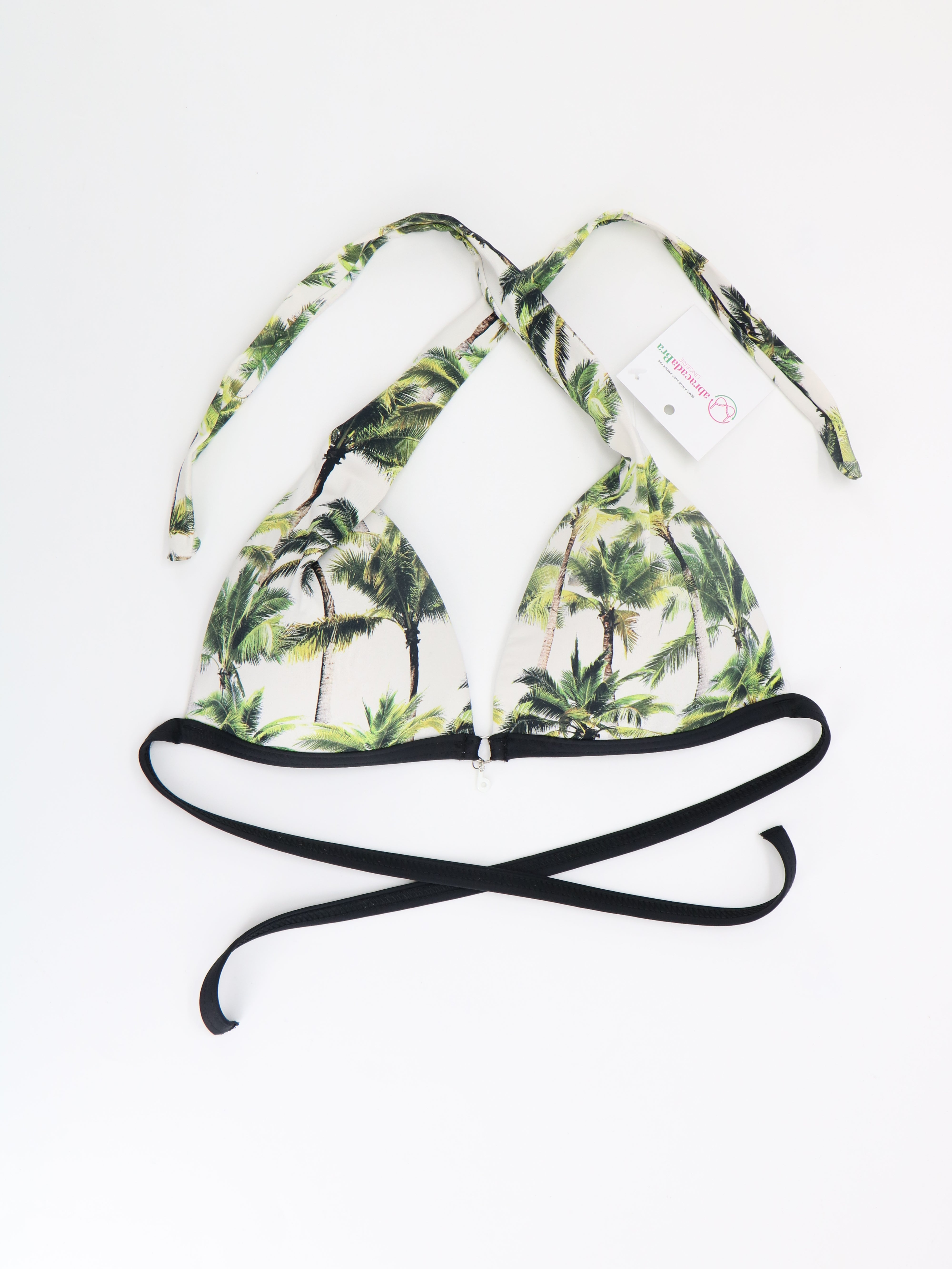 Maillot de bain Bikini Bar Vert